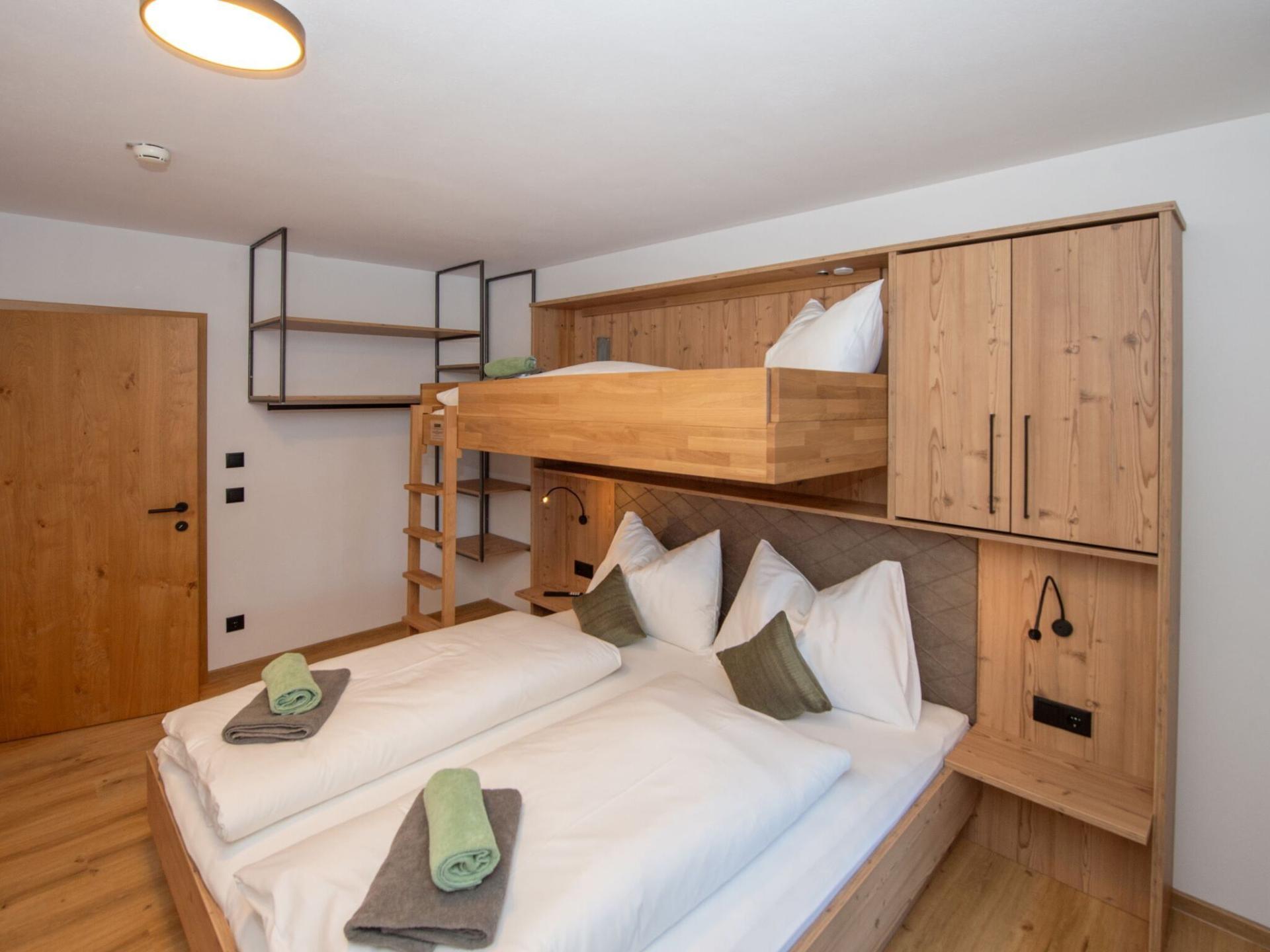 Droomappartement direct aan de piste in Hinterglemm met sauna - foto 4
