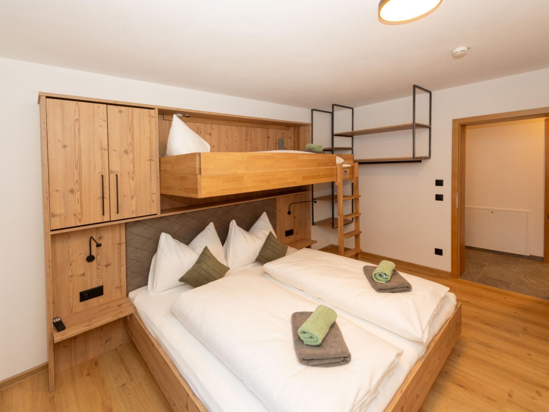 Droomappartement direct aan de piste in Hinterglemm met sauna - foto 13