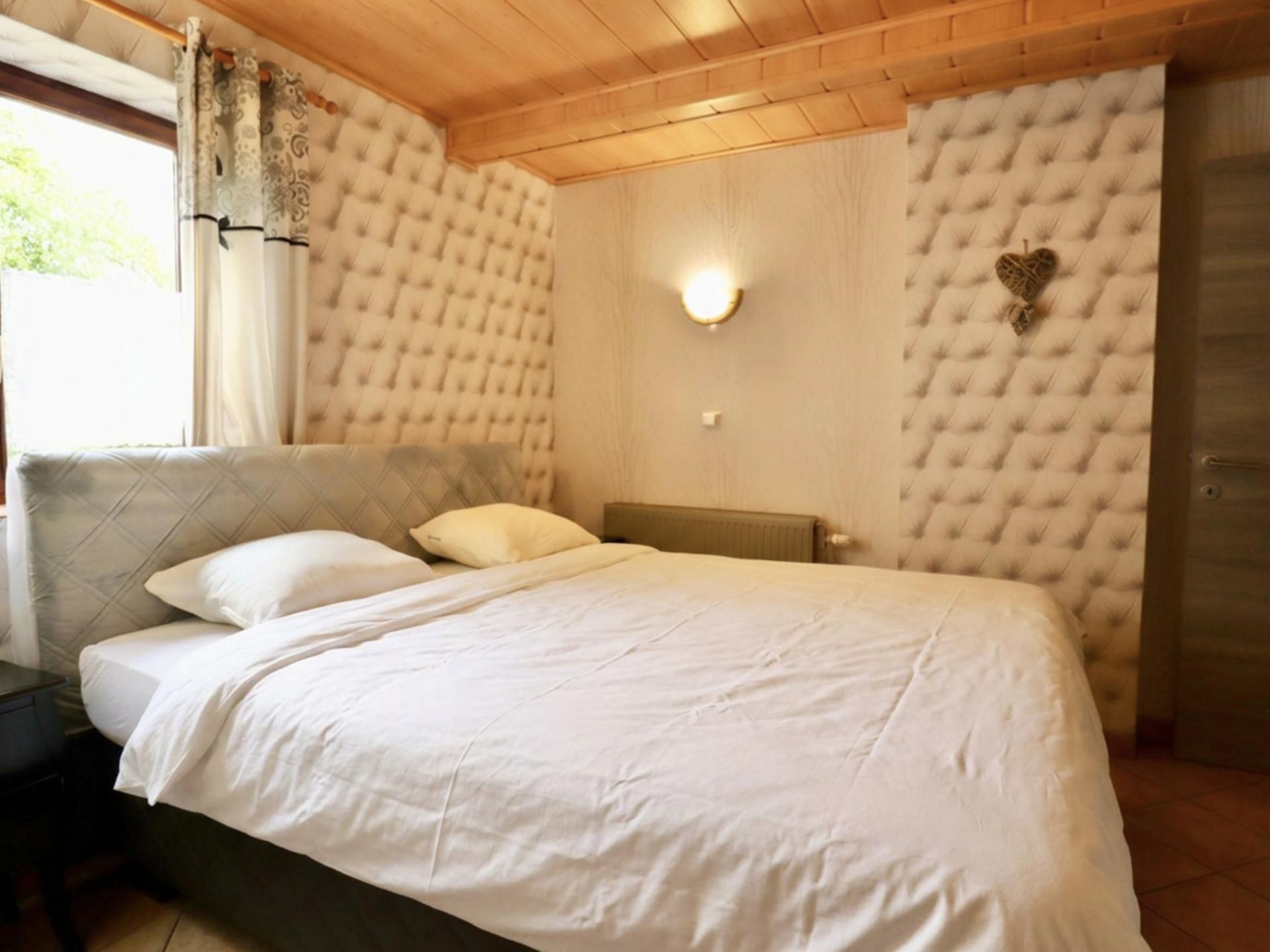 14-persoons groepshuis met sauna op het platteland bij Couvin - foto 16