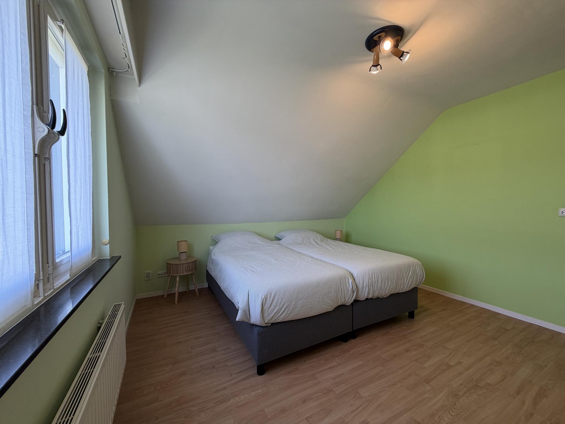 Ruim vrijstaand huis in Nederweert met grote tuin en hottub voor 12 personen - foto 18