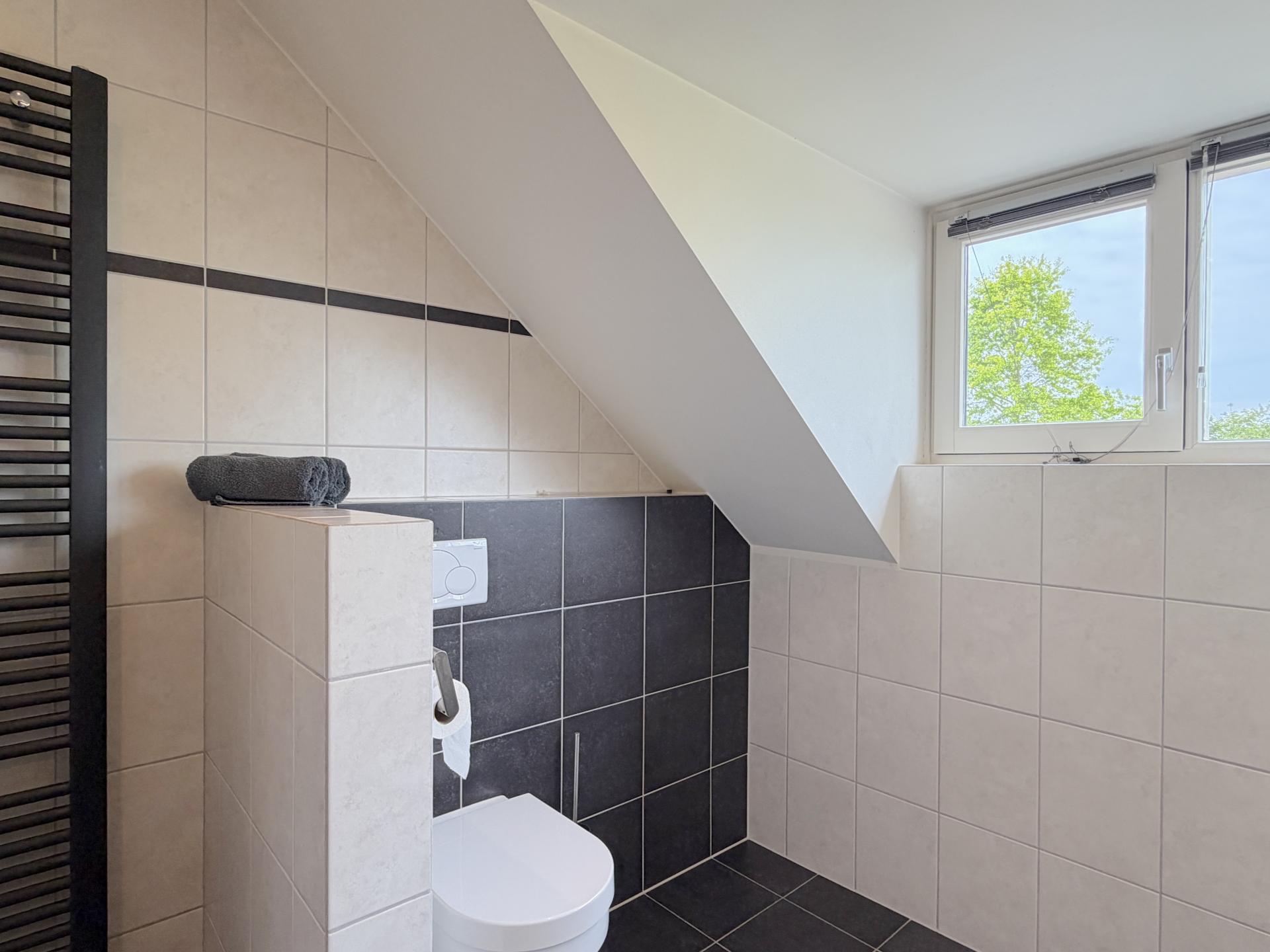 Ruim vrijstaand huis in Nederweert met grote tuin en hottub voor 12 personen - foto 29