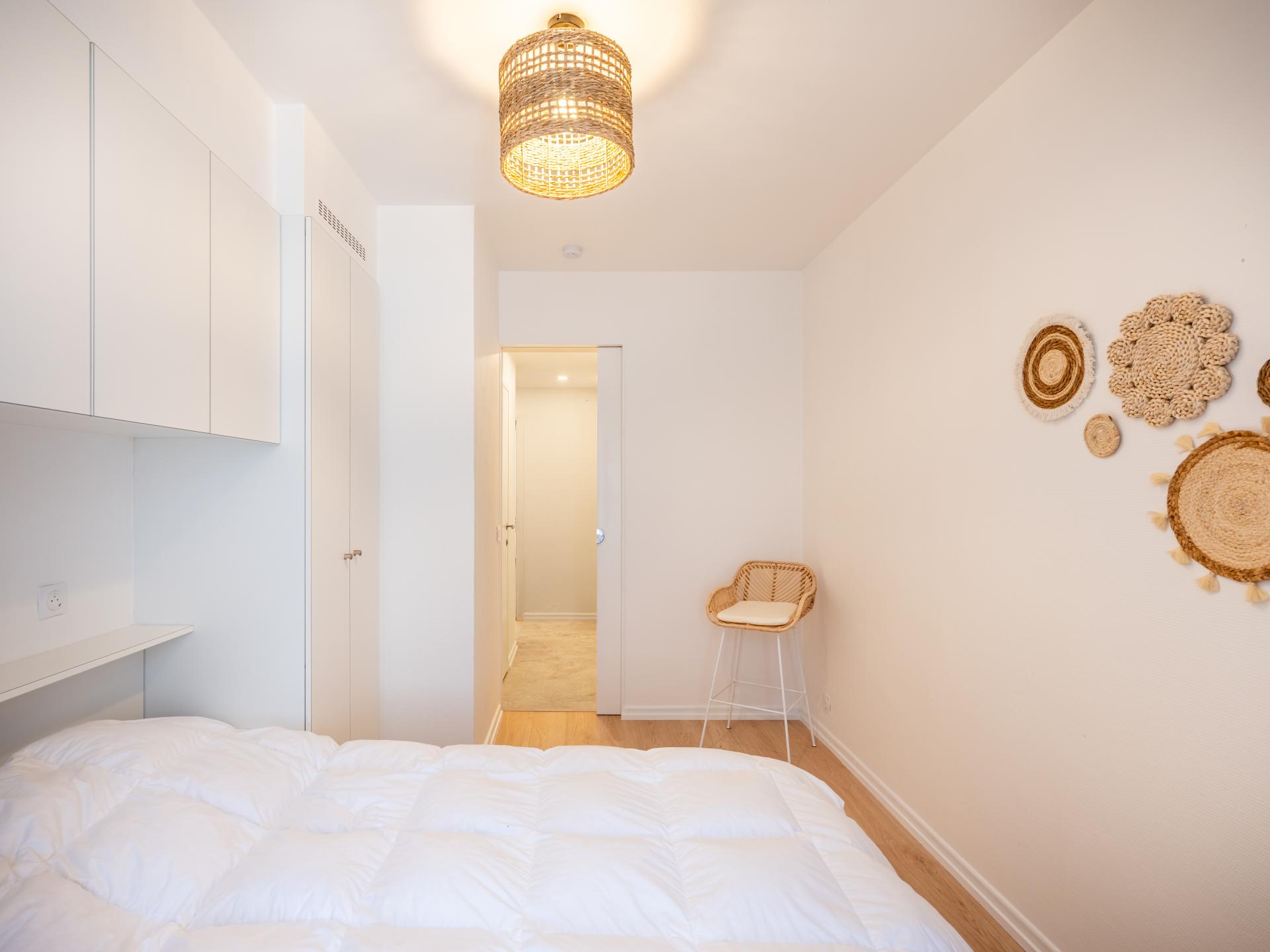 Appartement op zeedijk Koksijde met zeezicht, strand op 10 meter - foto 18