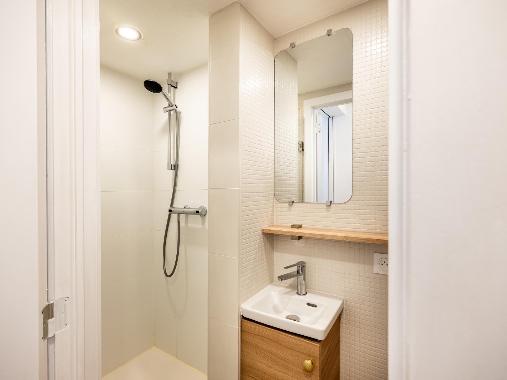 Appartement op zeedijk Koksijde met zeezicht, strand op 10 meter - foto 16