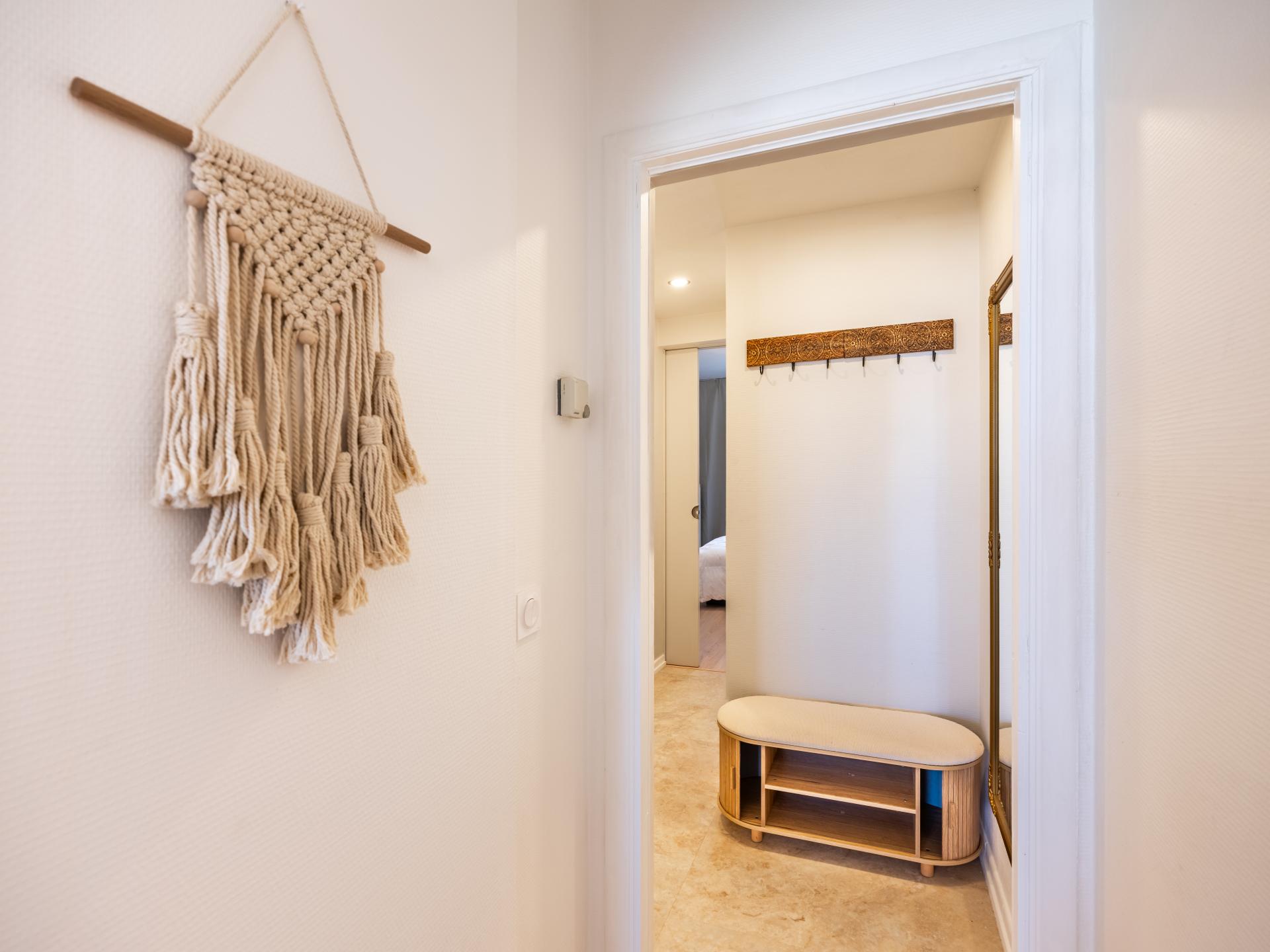 Appartement op zeedijk Koksijde met zeezicht, strand op 10 meter - foto 19