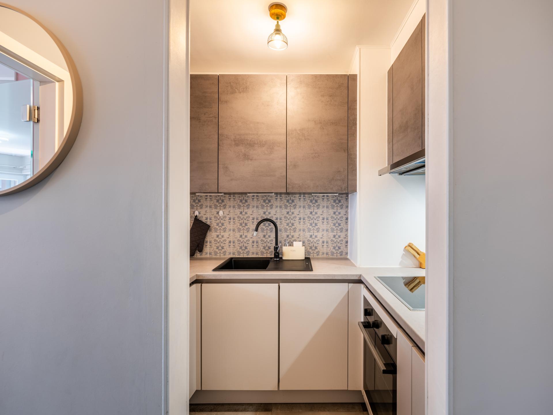 Gezellig appartement met terras op 100m van zee in Koksijde - foto 13