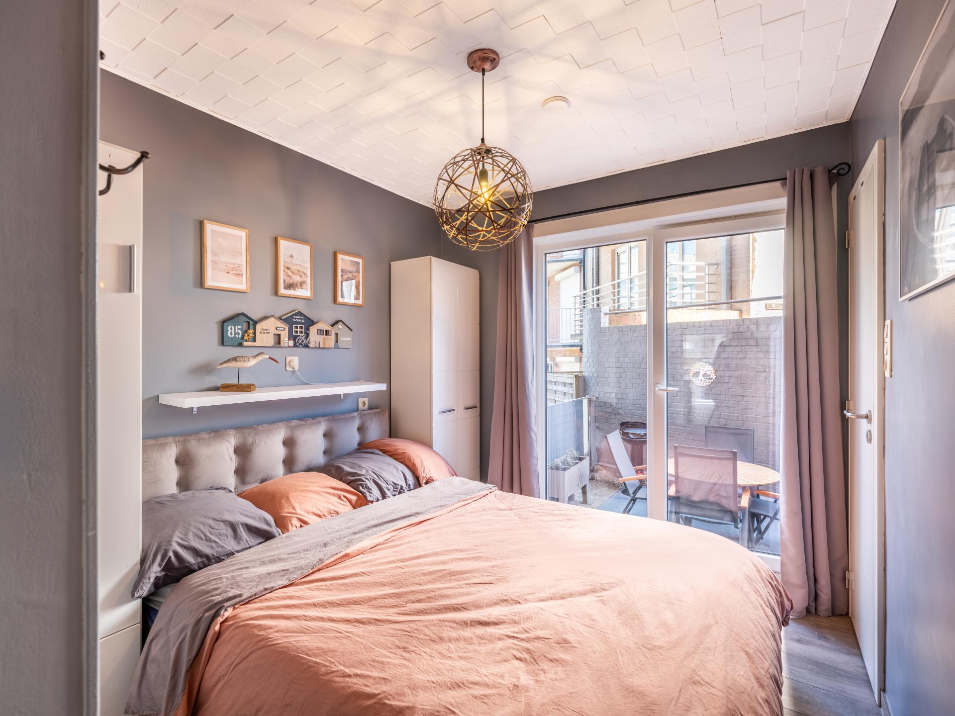 Gezellig appartement met terras op 100m van zee in Koksijde - foto 3
