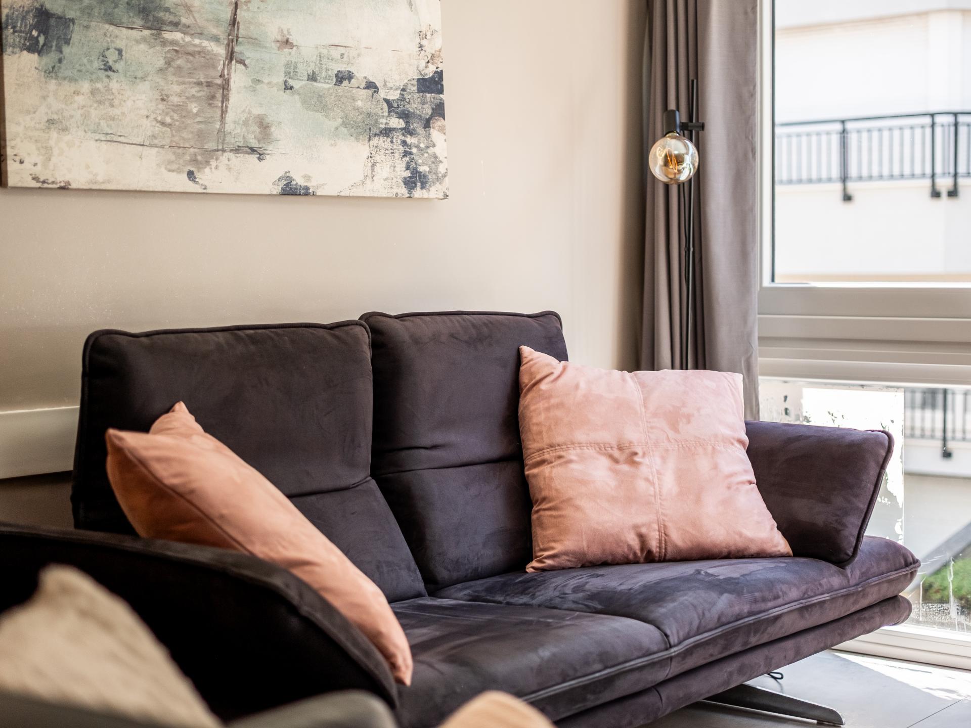 Gezellig appartement met terras op 100m van zee in Koksijde - foto 10
