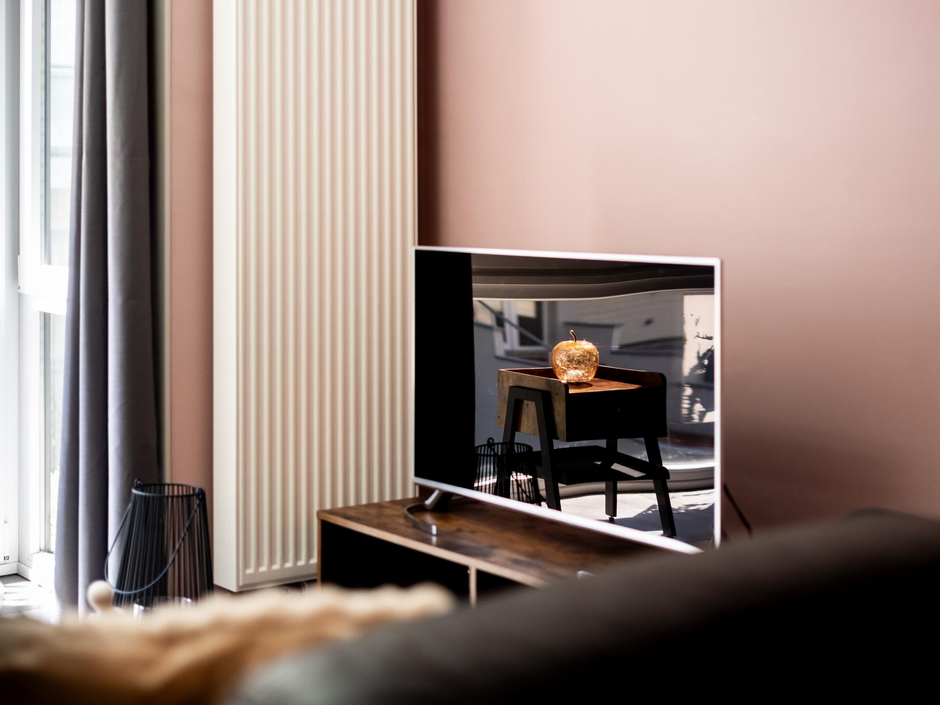 Gezellig appartement met terras op 100m van zee in Koksijde - foto 9