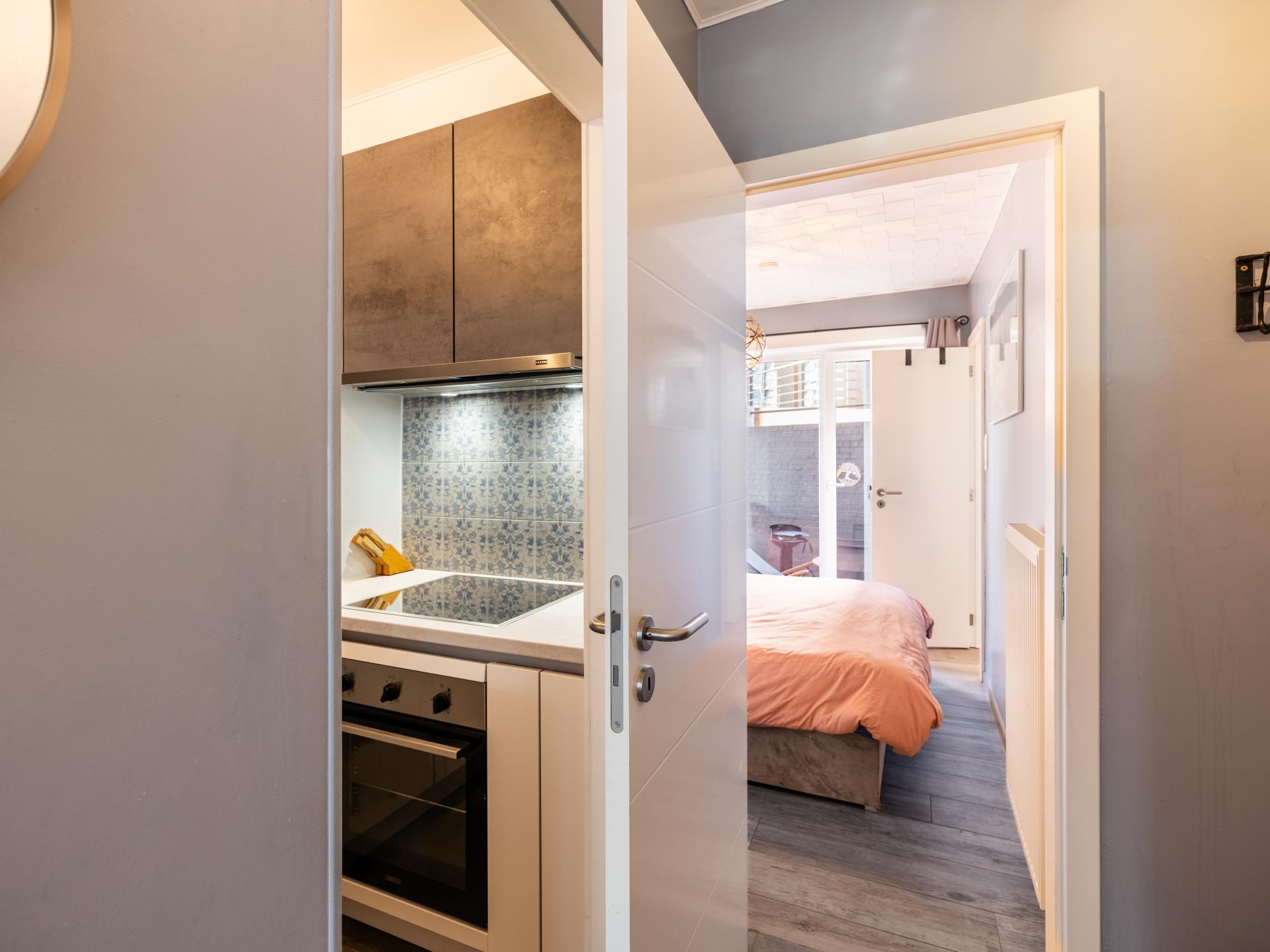 Gezellig appartement met terras op 100m van zee in Koksijde - foto 15