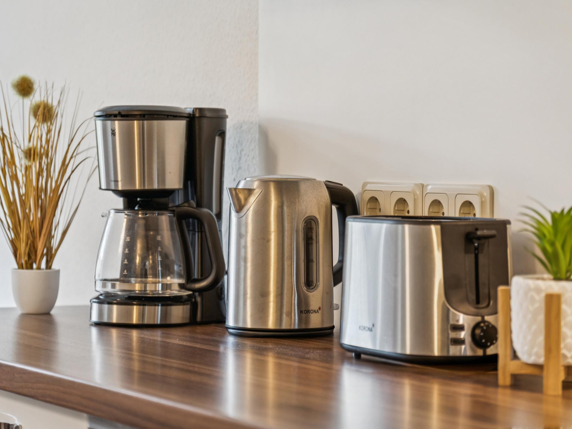 Knus appartement in het hart van Elbingerode – ideaal voor twee personen - foto 12