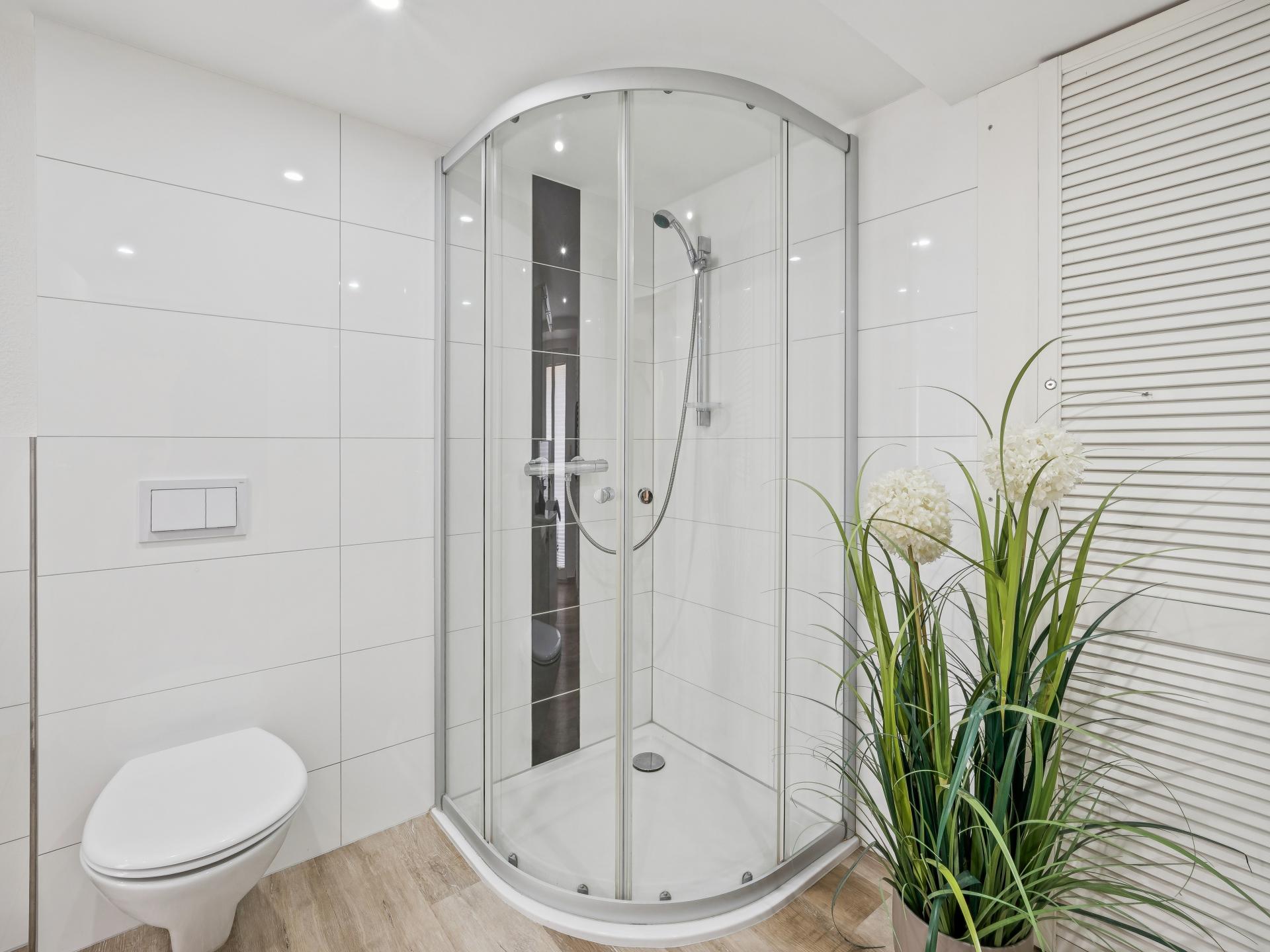 Knus appartement in het hart van Elbingerode – ideaal voor twee personen - foto 7