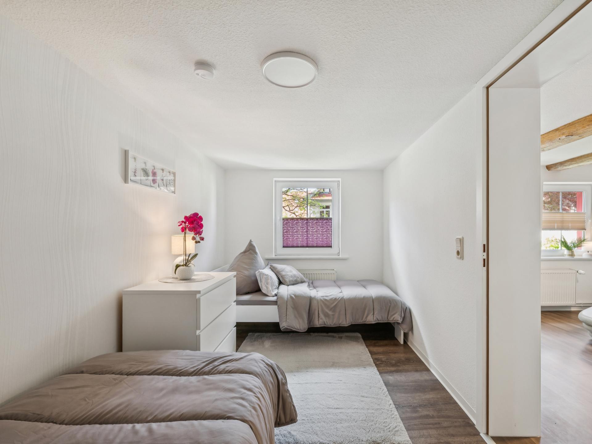 Knus appartement in het hart van Elbingerode – ideaal voor twee personen - foto 18