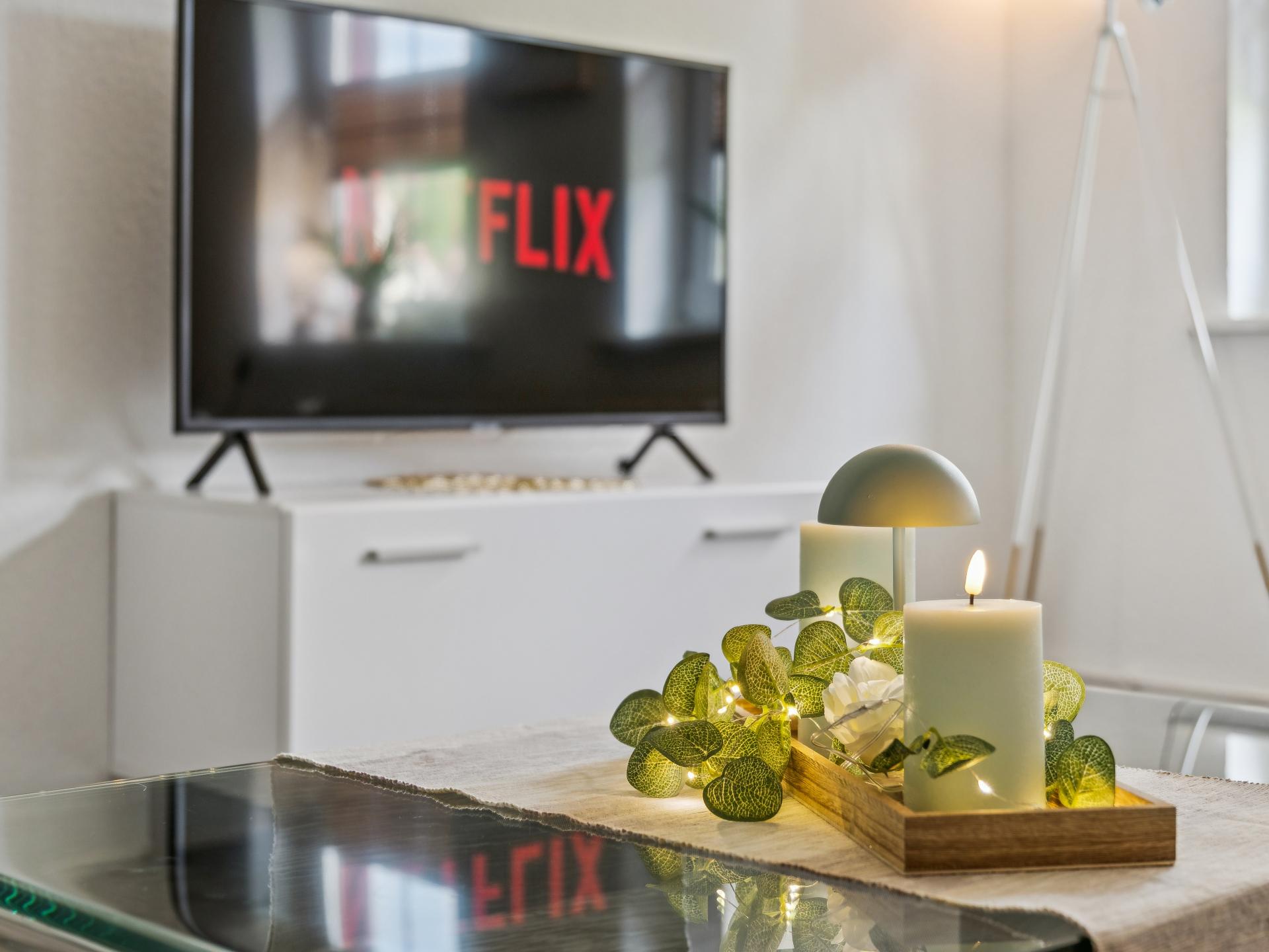 Knus appartement in het hart van Elbingerode – ideaal voor twee personen - foto 9