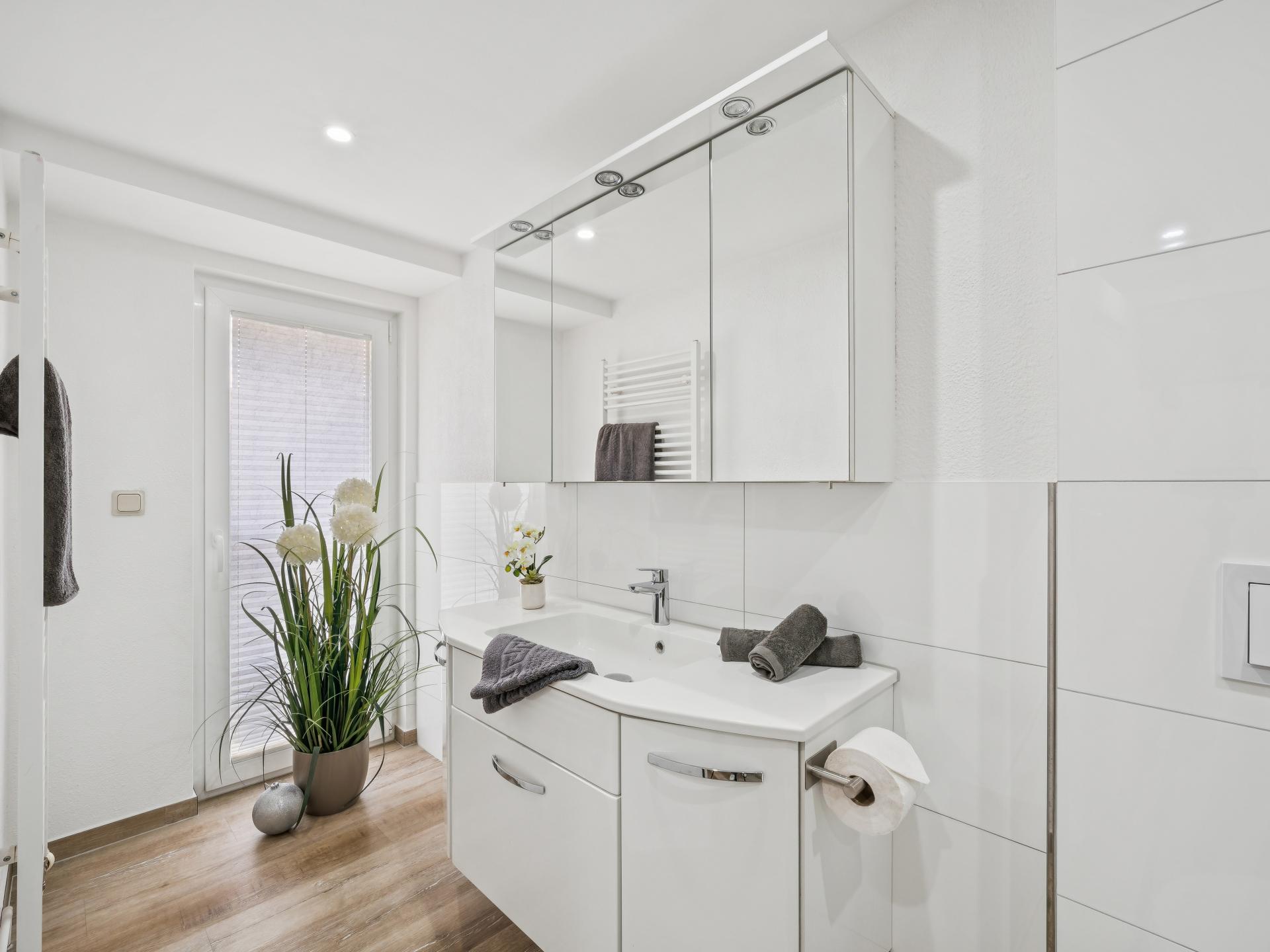 Knus appartement in het hart van Elbingerode – ideaal voor twee personen - foto 16