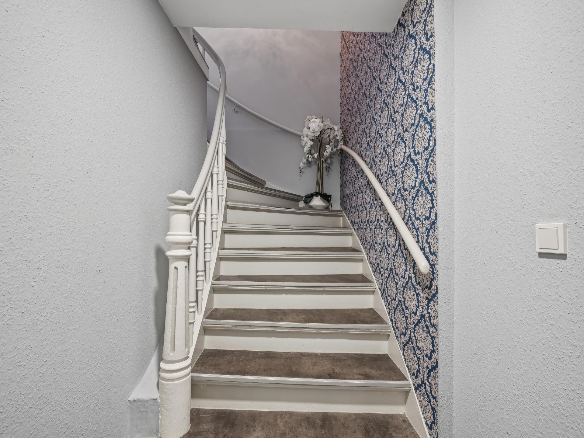 Knus appartement in het hart van Elbingerode – ideaal voor twee personen - foto 22
