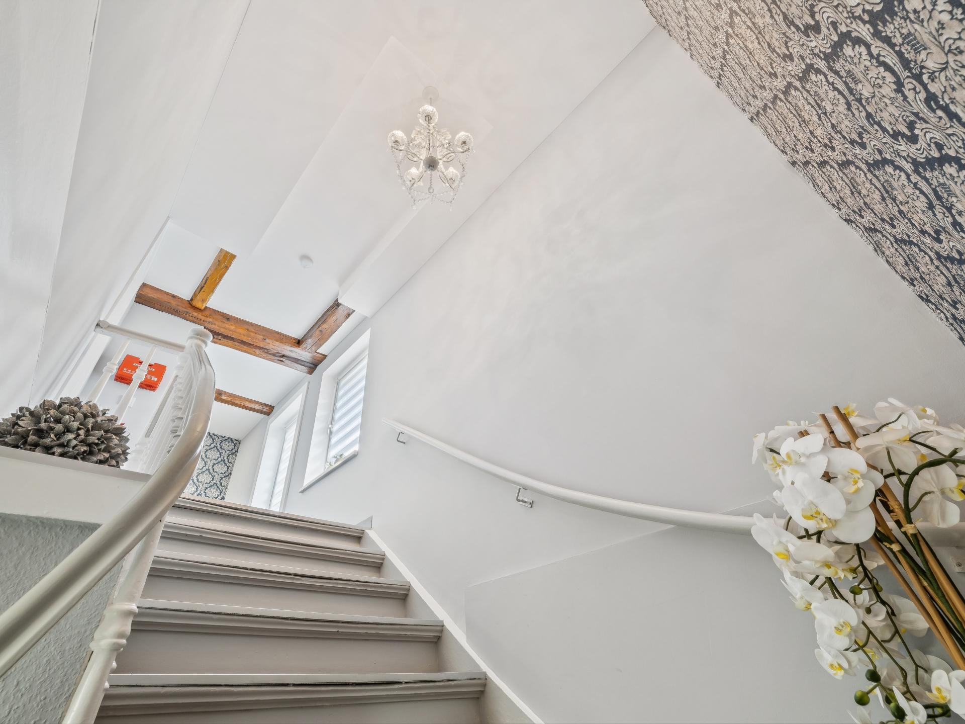 Knus appartement in het hart van Elbingerode – ideaal voor twee personen - foto 24