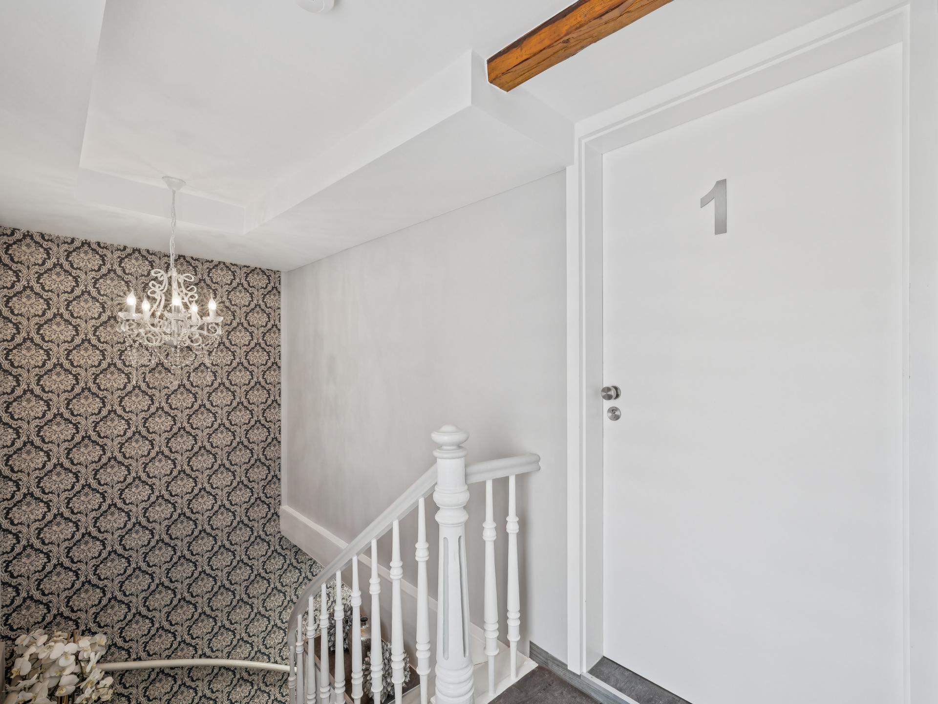 Knus appartement in het hart van Elbingerode – ideaal voor twee personen - foto 23