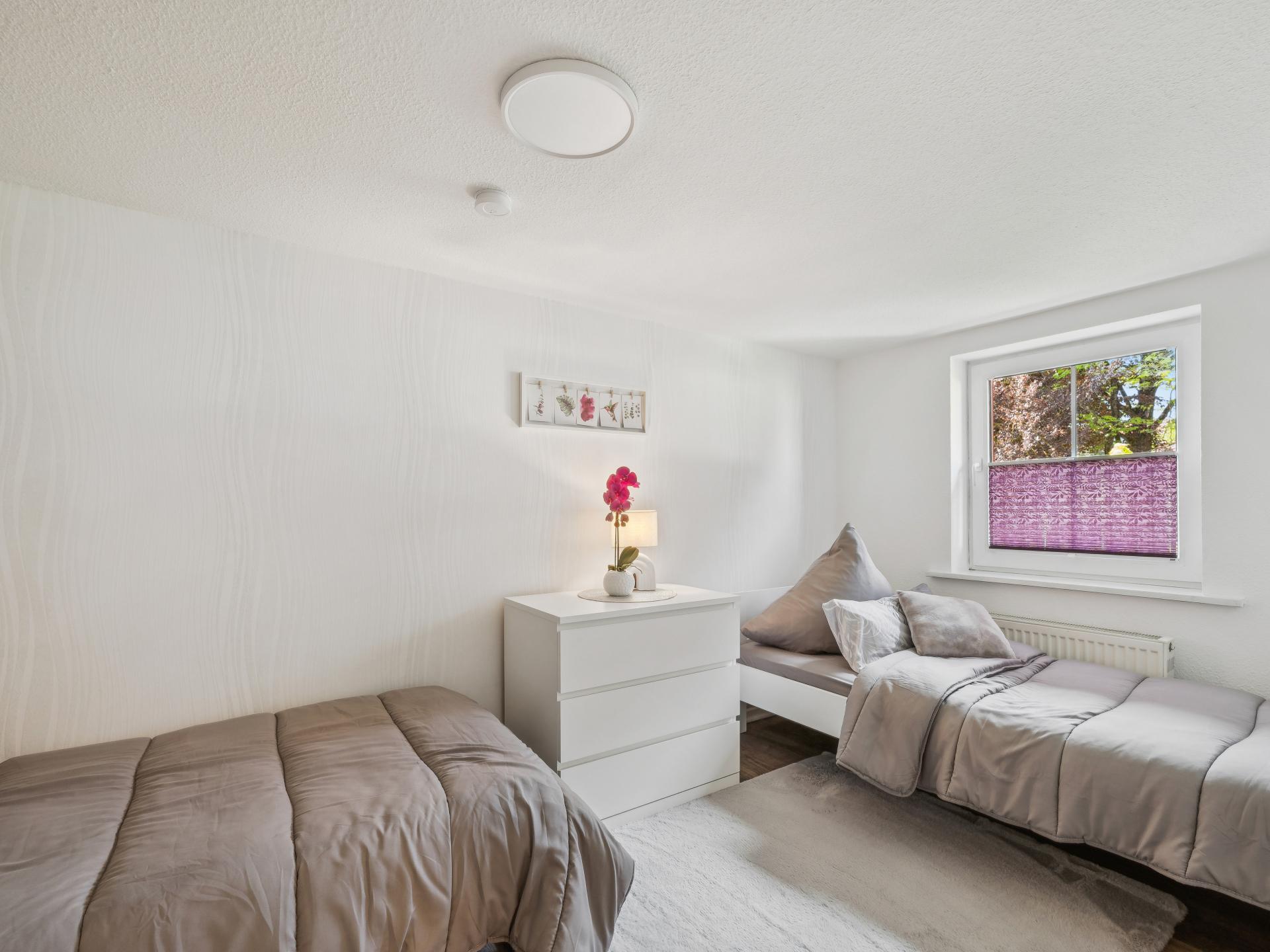 Knus appartement in het hart van Elbingerode – ideaal voor twee personen - foto 20