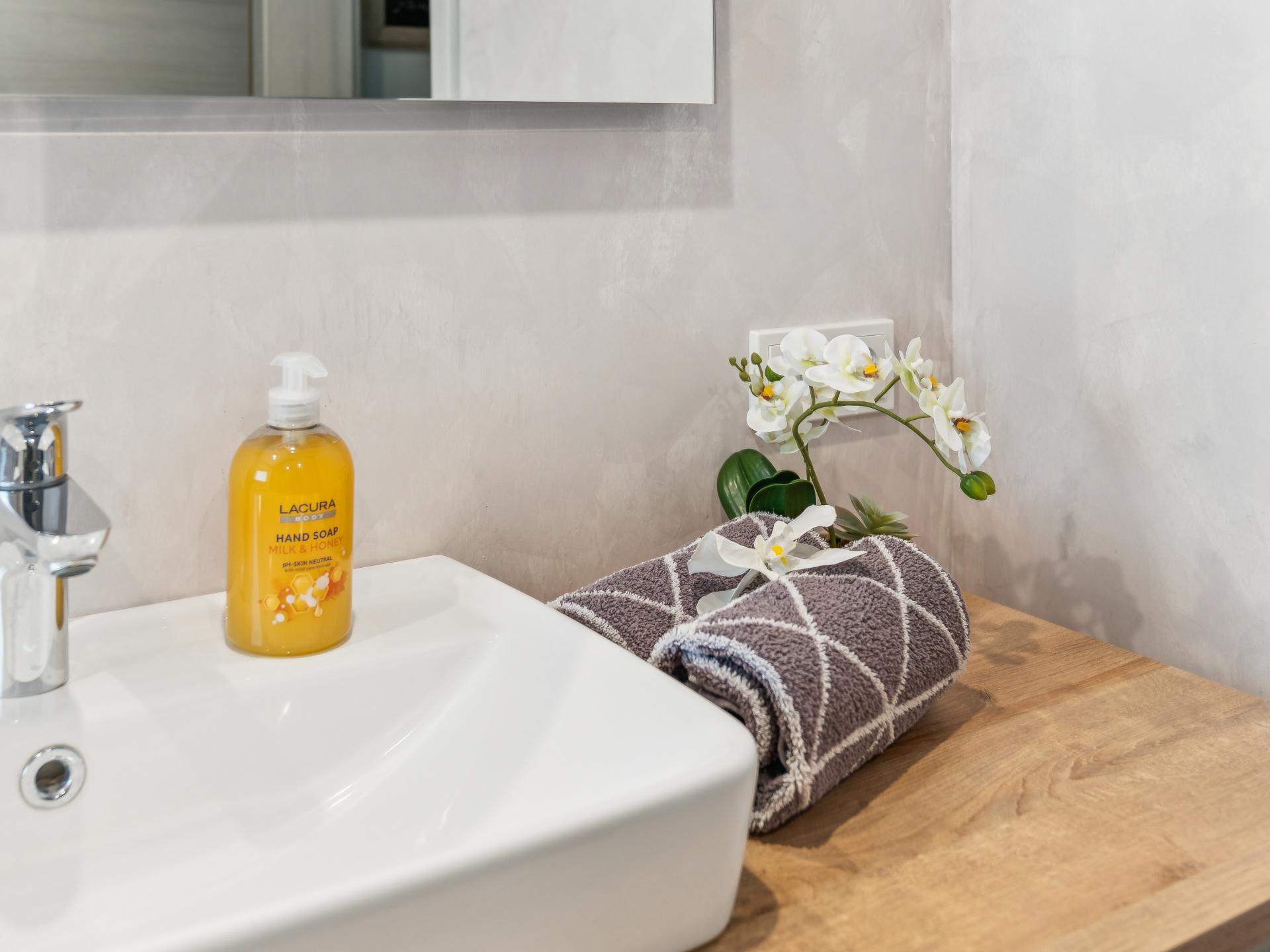 Knus appartement in het hart van Elbingerode – ideaal voor twee personen - foto 17