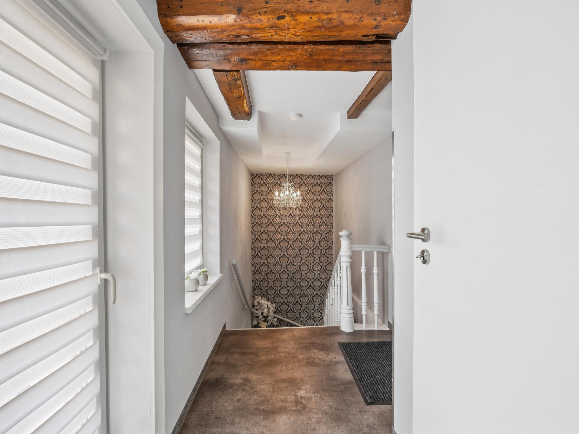 Knus appartement in het hart van Elbingerode – ideaal voor twee personen - foto 13