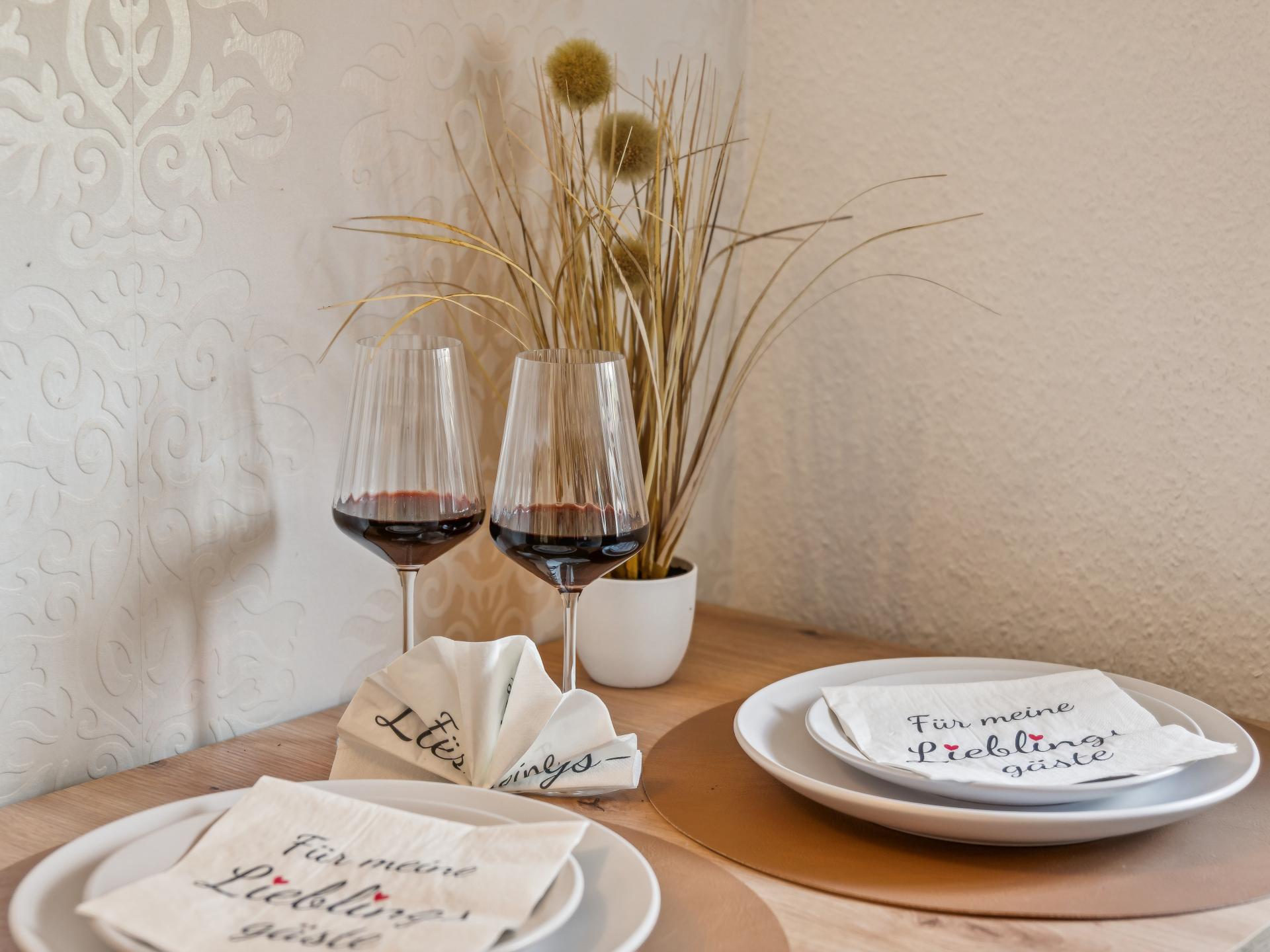 Knus appartement in het hart van Elbingerode – ideaal voor twee personen - foto 15