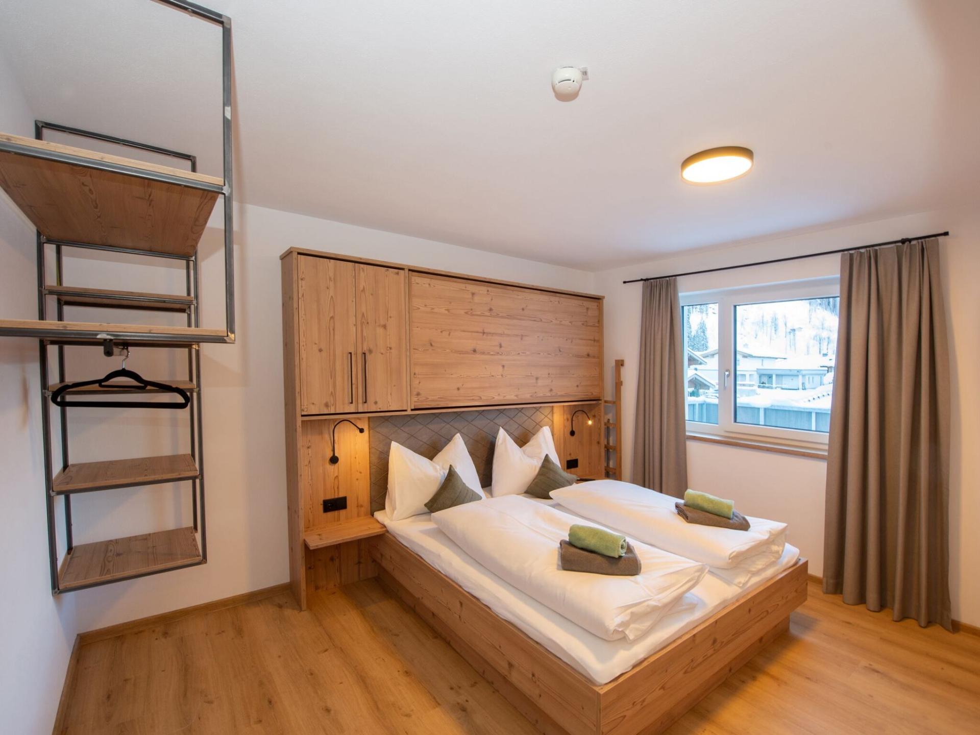 Appartement direct aan de piste met buitensauna in Hinterglemm - foto 17