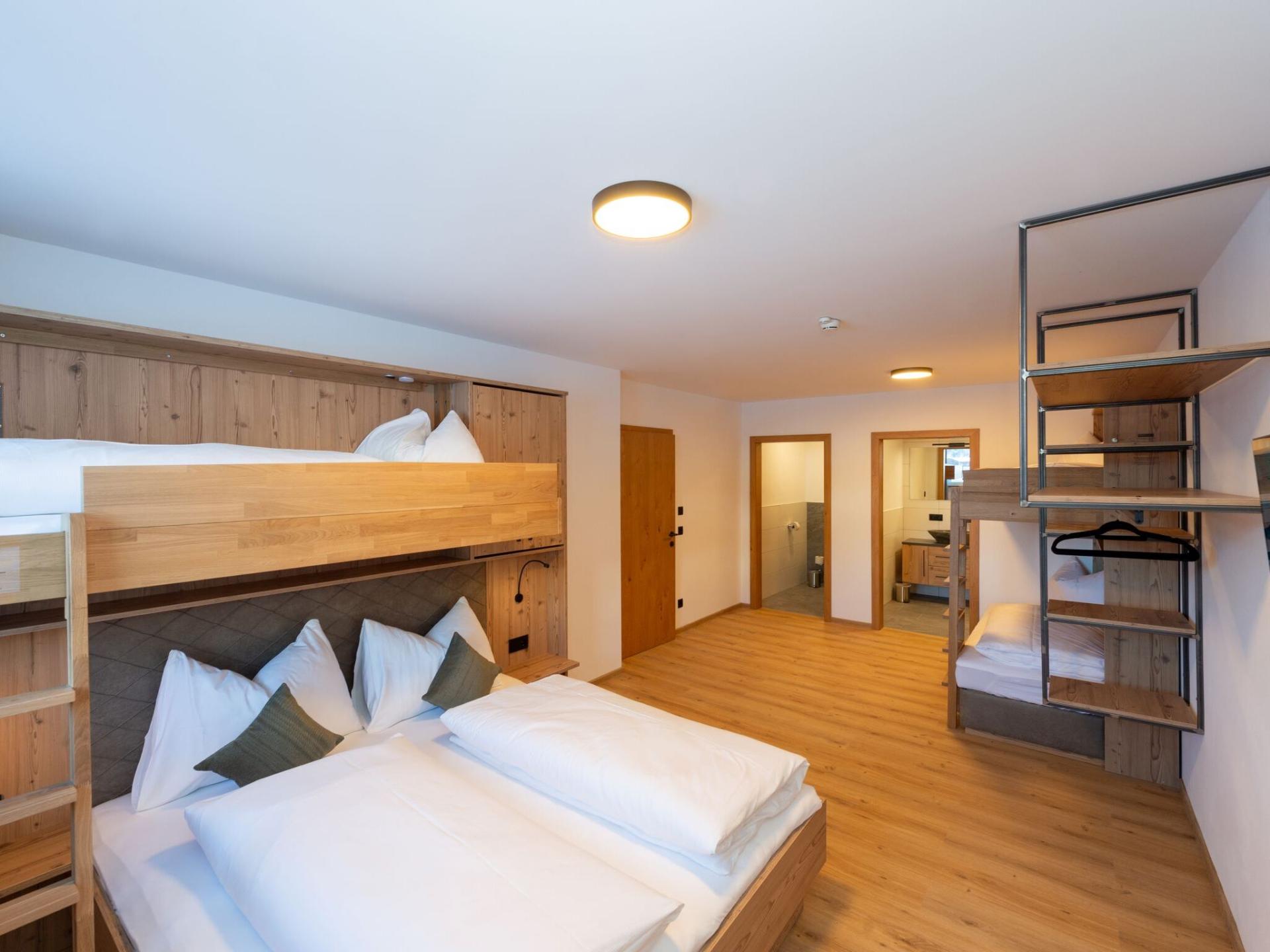 Ski-in appartement met privésauna in Hinterglemm - foto 24