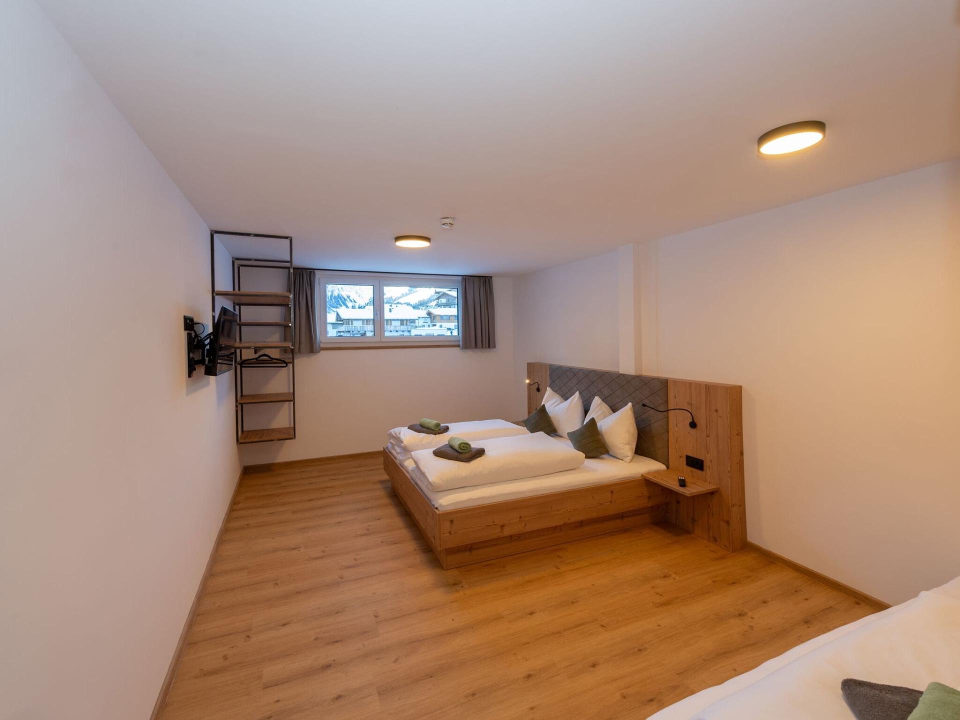 Sfeervol appartement direct aan de piste in Hinterglemm voor 9 personen - foto 4