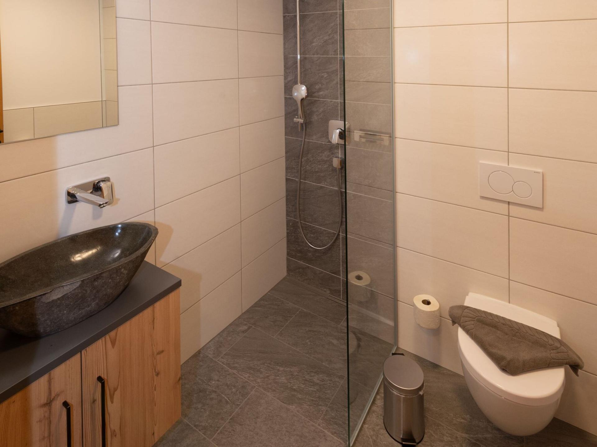 Ski-Inn appartement met buitensauna direct aan de piste in Hinterglemm - foto 7