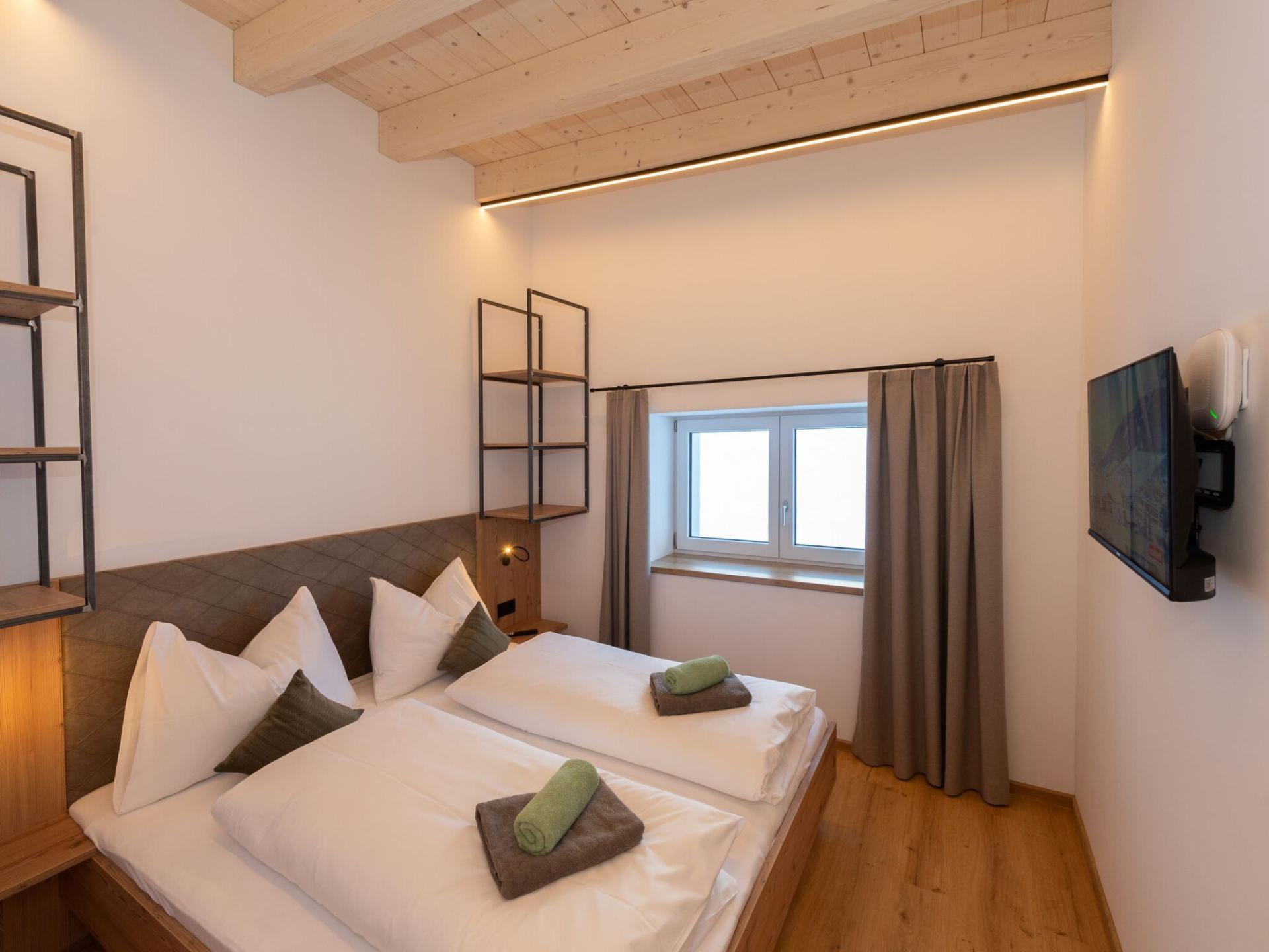 Ski-Inn appartement met buitensauna direct aan de piste in Hinterglemm - foto 3