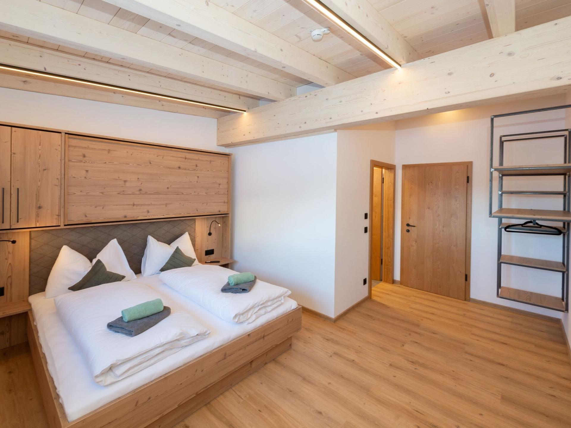 Ski-Inn appartement met buitensauna direct aan de piste in Hinterglemm - foto 13