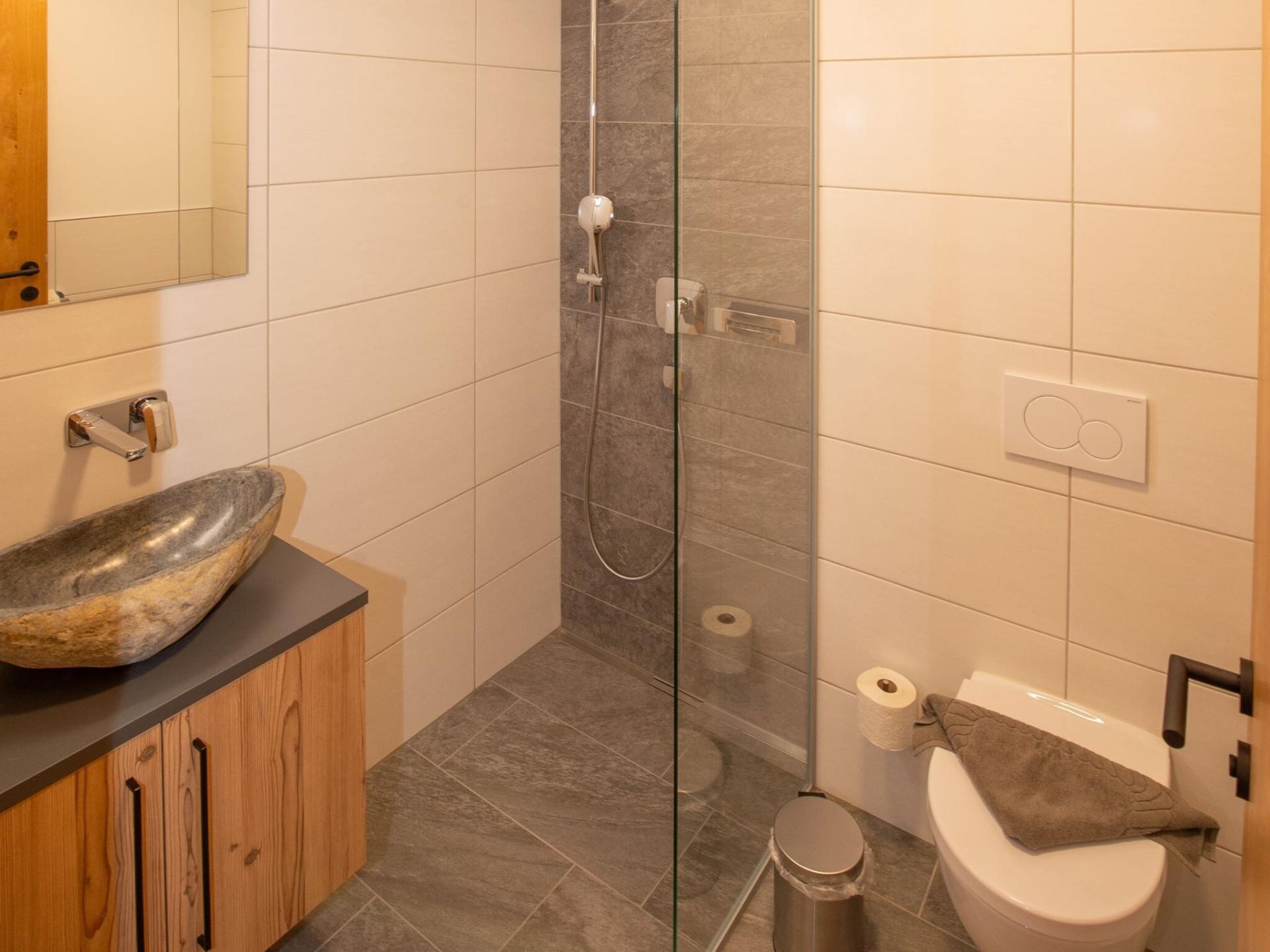 Ski-Inn appartement met buitensauna direct aan de piste in Hinterglemm - foto 12