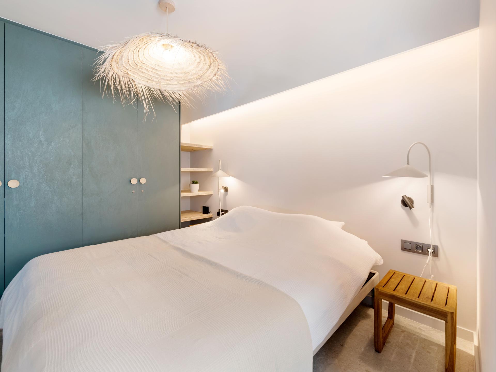 4-persoons hoekappartement met luxe zeezicht in Blankenberge - foto 23