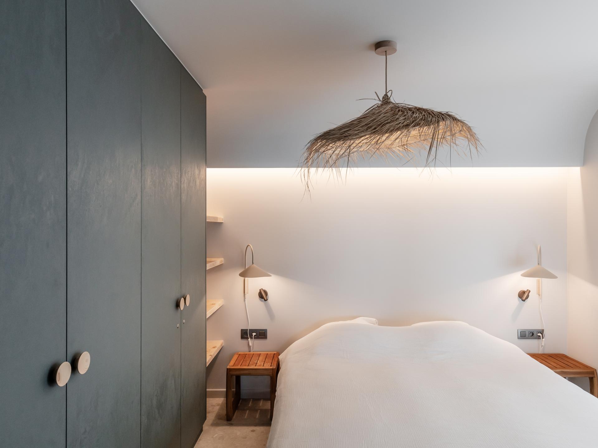 Luxe hoekappartement met panoramisch zeezicht in Blankenberge - foto 13