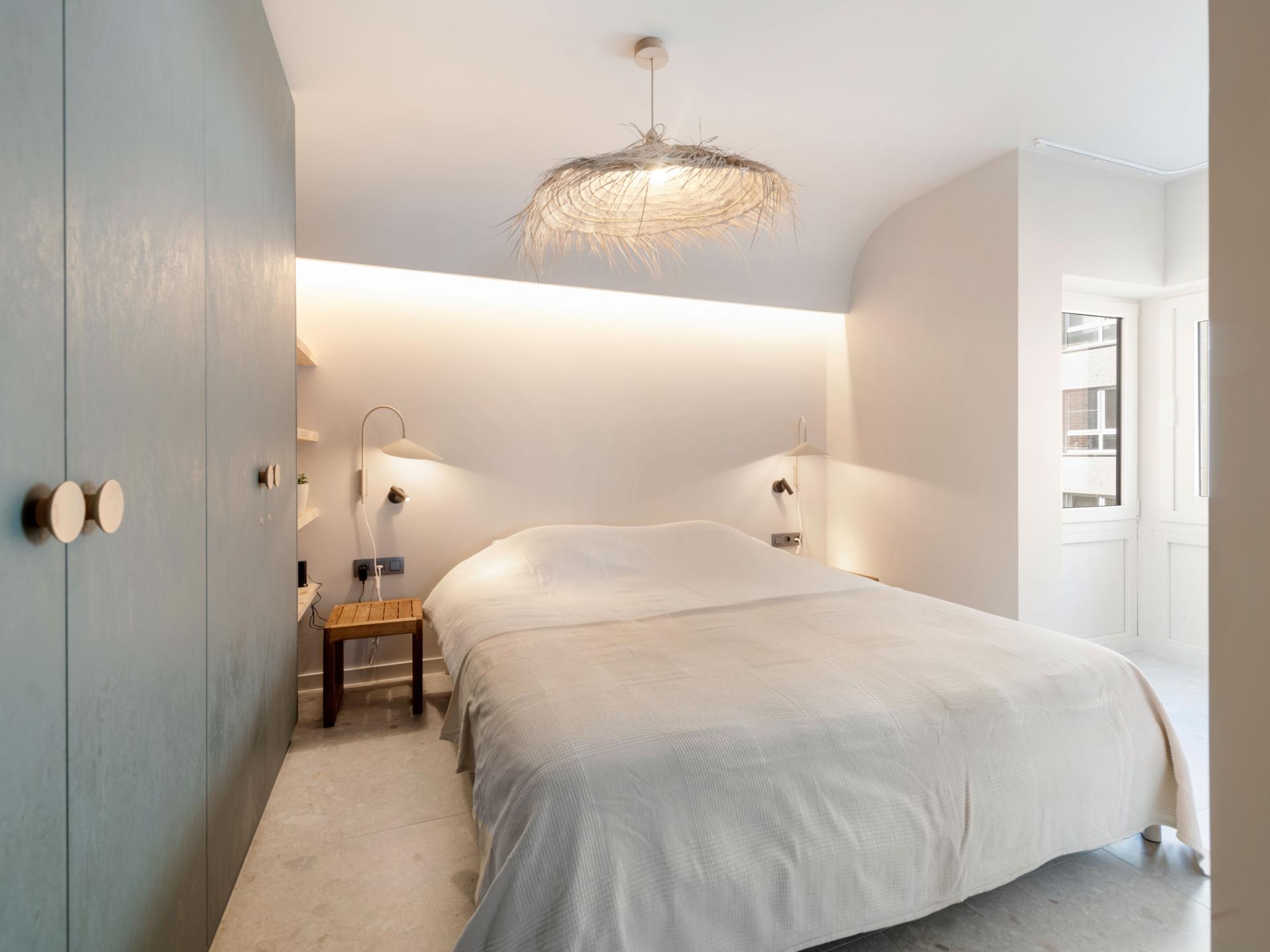4-persoons hoekappartement met luxe zeezicht in Blankenberge - foto 20
