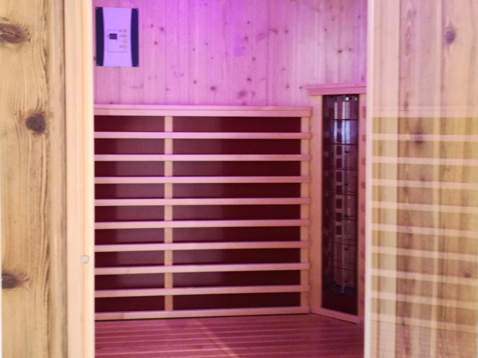 Vrijstaand chalet met sauna aan de bosrand bij Hermagor - foto 5