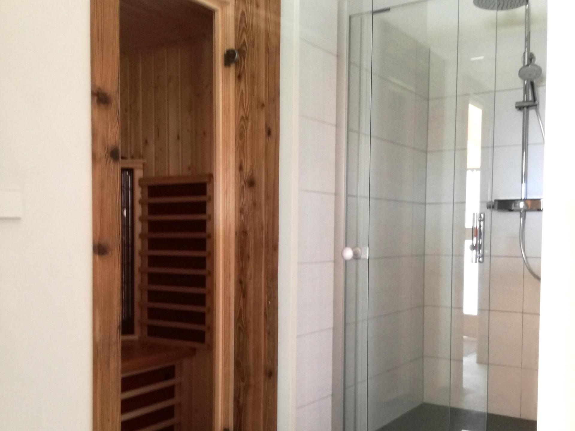Vrijstaand chalet met sauna aan de bosrand bij Hermagor - foto 28