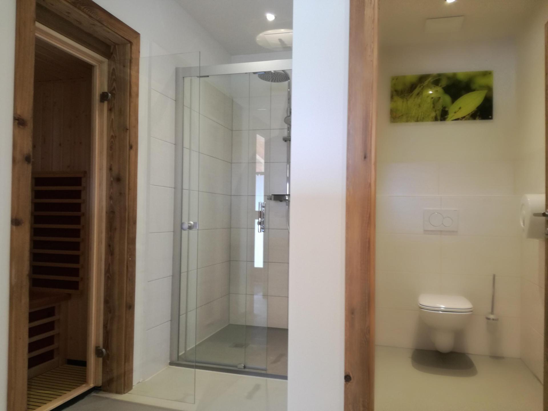 Vrijstaand chalet met sauna aan de bosrand bij Hermagor - foto 7