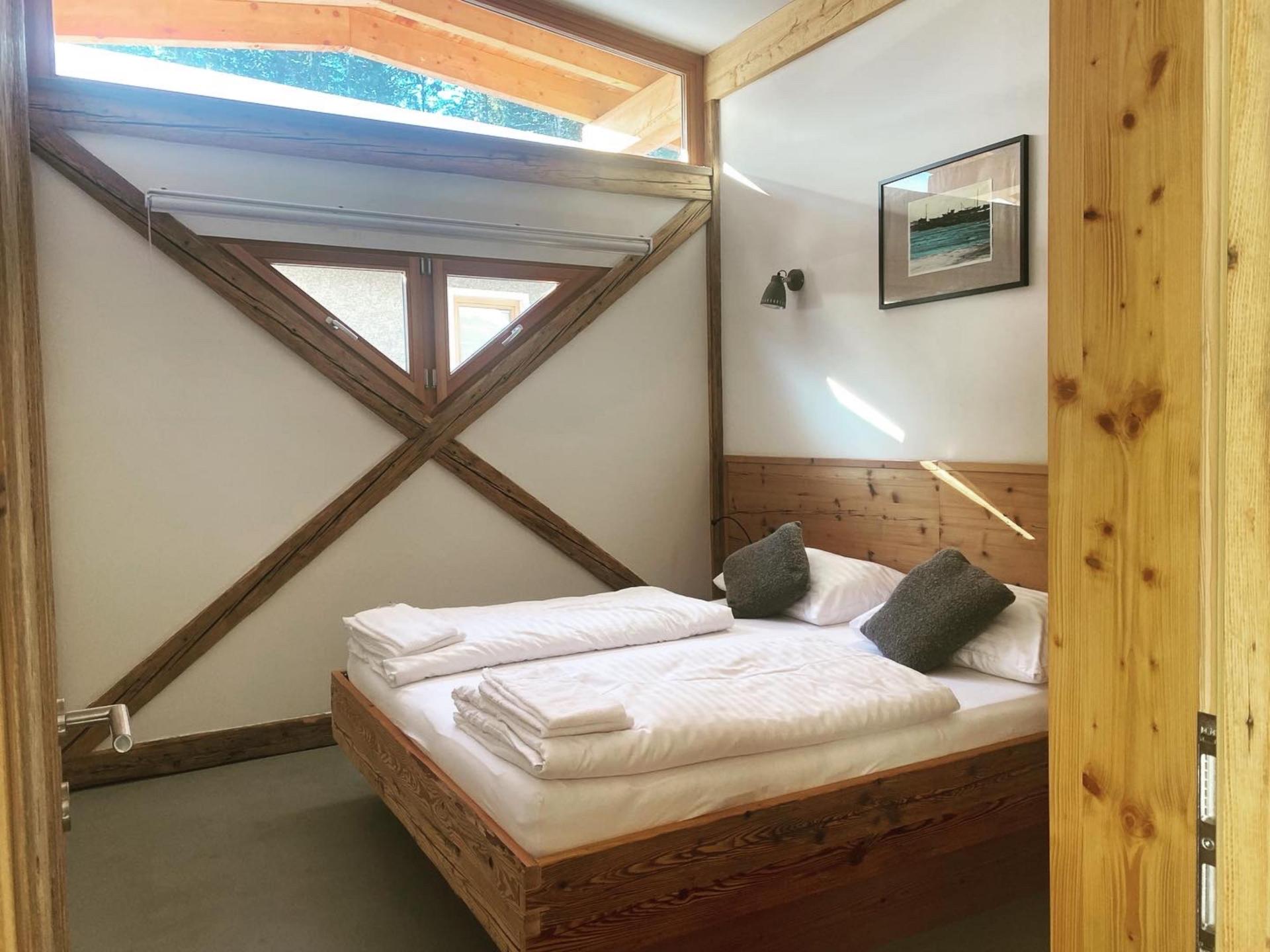 Vrijstaand chalet met sauna aan de bosrand bij Hermagor - foto 6
