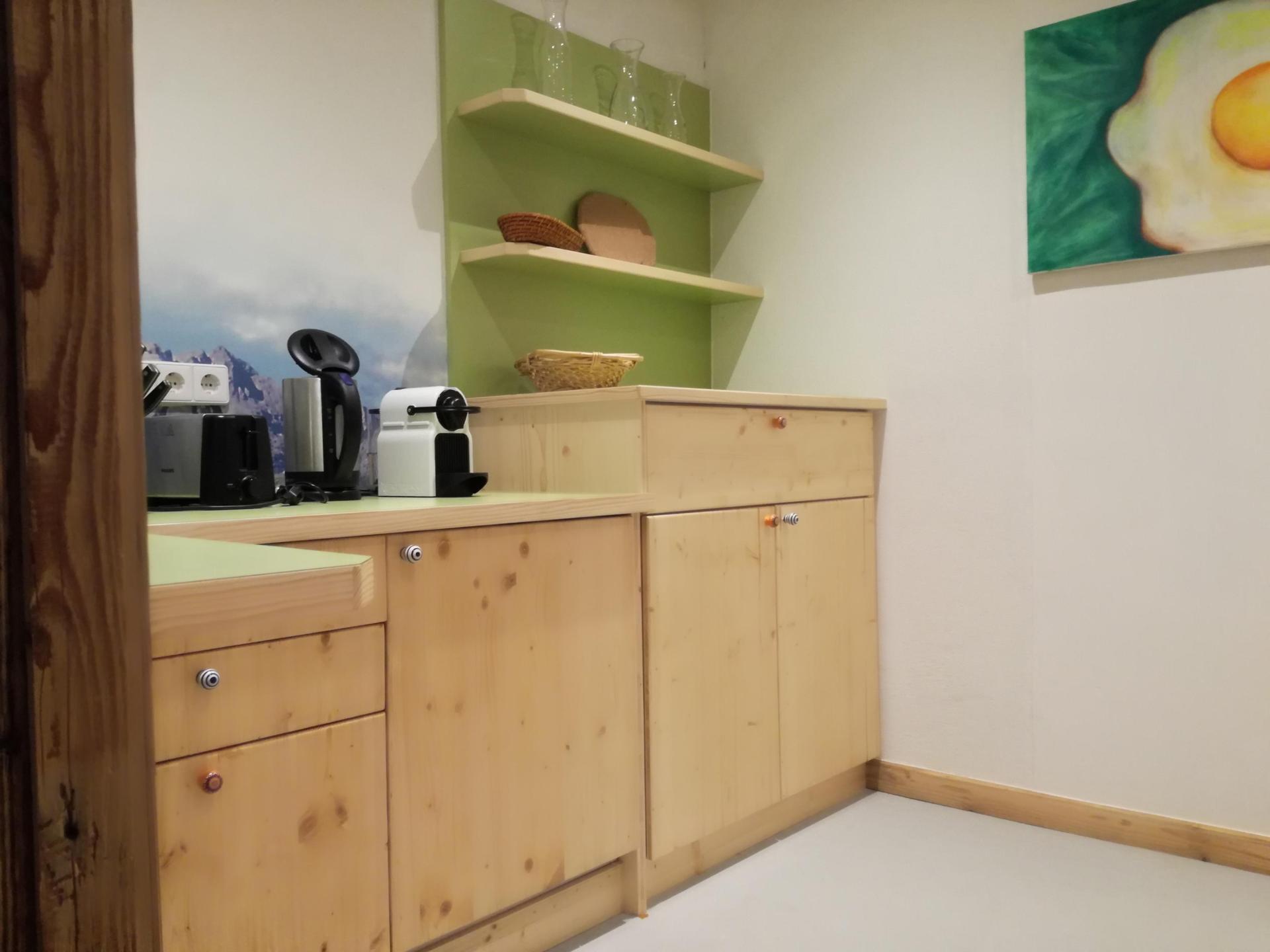 Vrijstaand chalet met sauna aan de bosrand bij Hermagor - foto 15