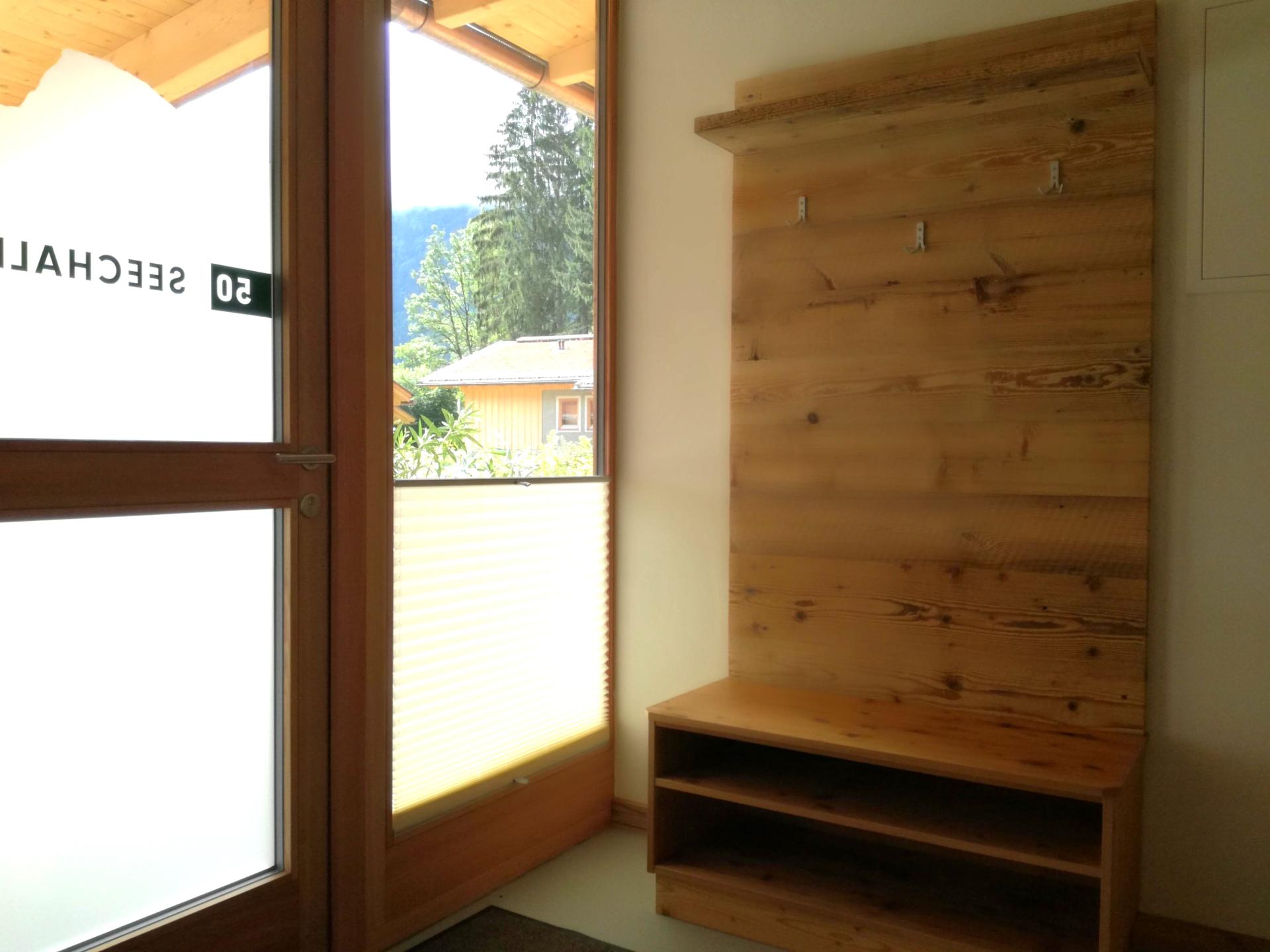 Vrijstaand chalet met sauna aan de bosrand bij Hermagor - foto 17