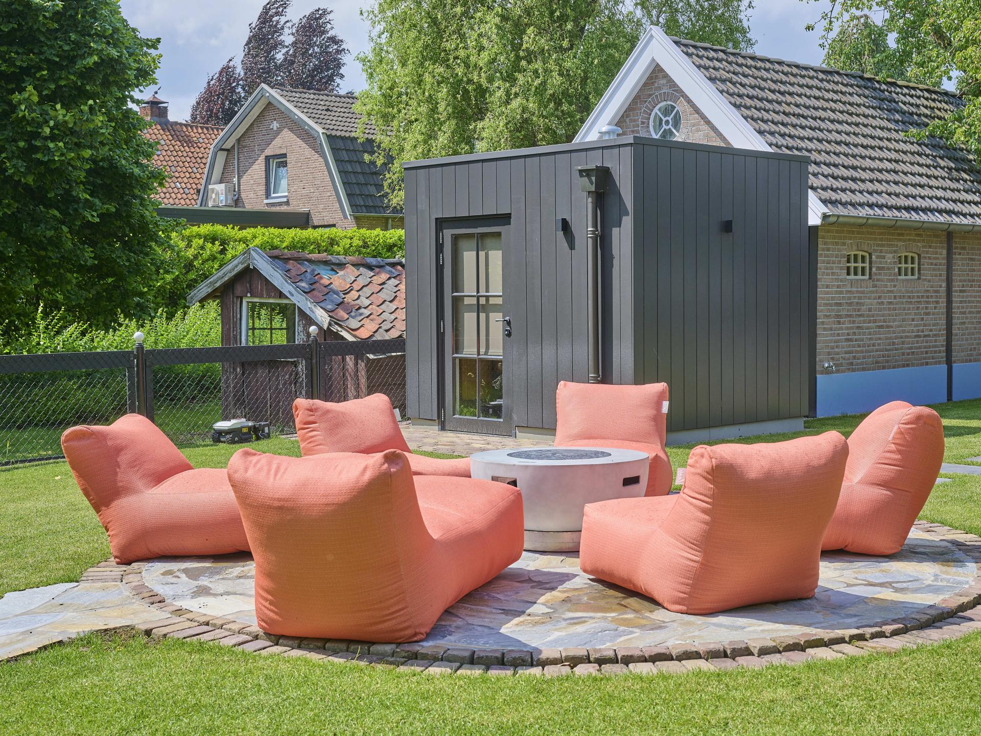 Luxe vakantieboerderij met sauna voor 12 personen in Vriezenveen, Twente - foto 65
