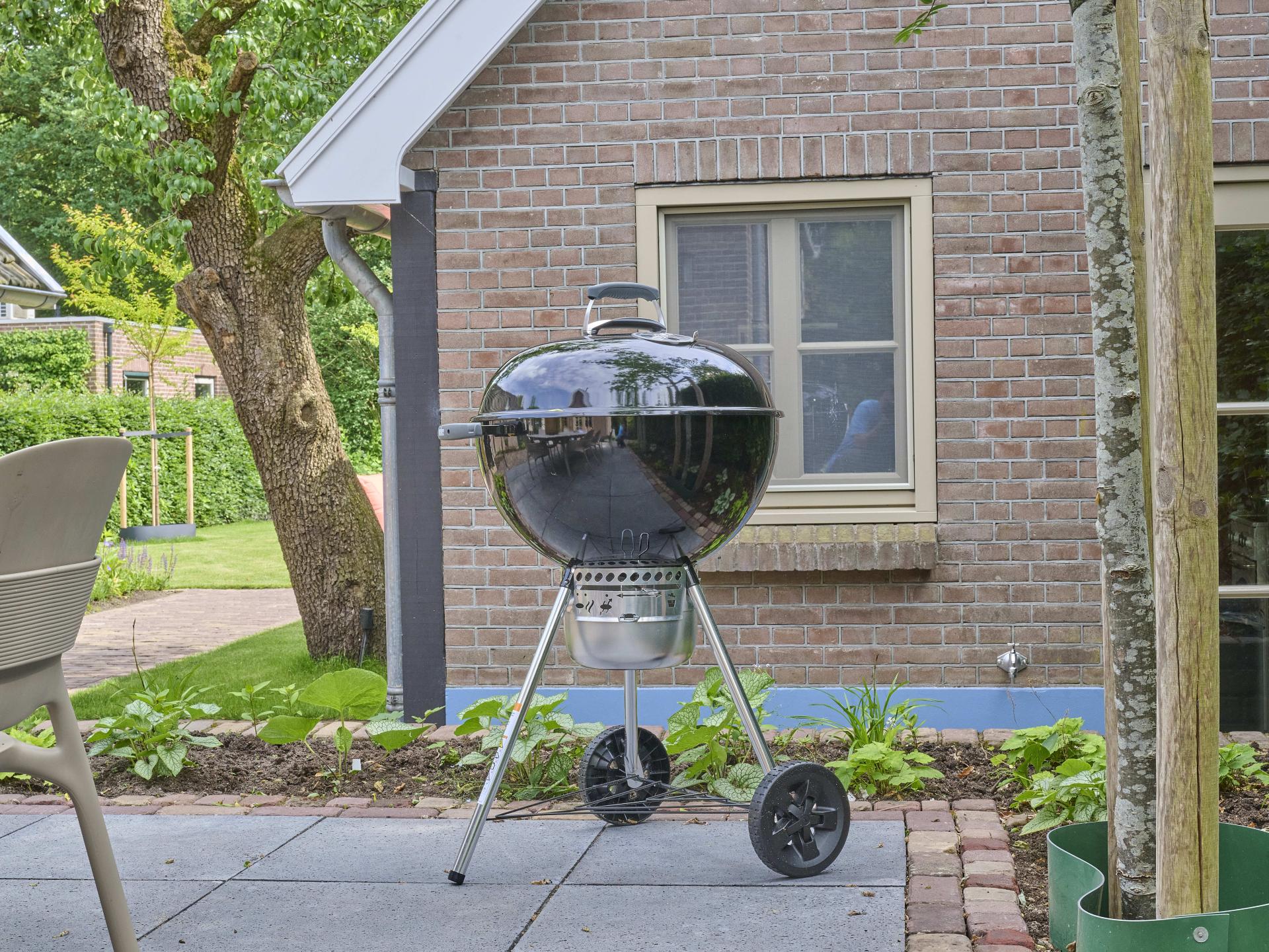 Luxe vakantieboerderij met sauna voor 12 personen in Vriezenveen, Twente - foto 70