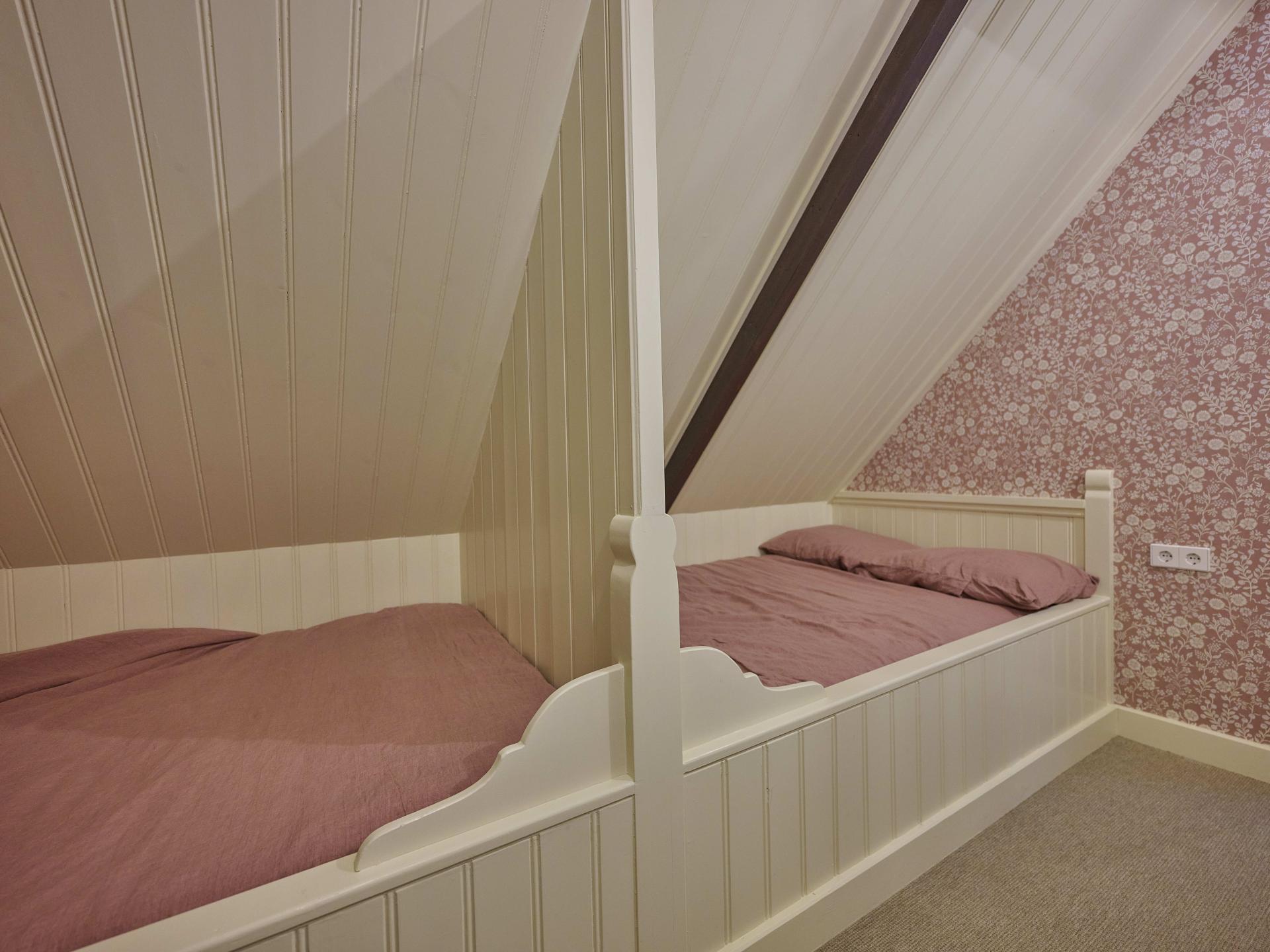 Luxe vakantieboerderij met sauna voor 12 personen in Vriezenveen, Twente - foto 35