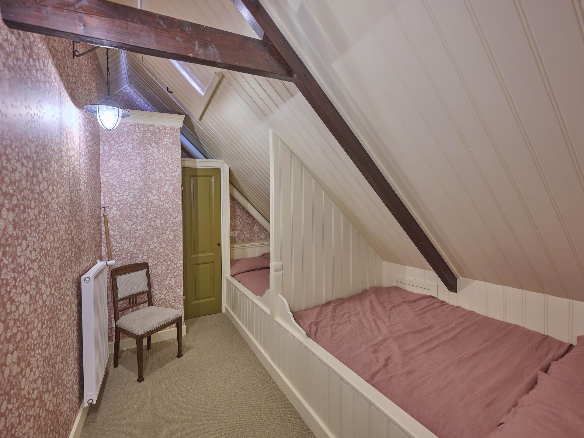 Luxe vakantieboerderij met sauna voor 12 personen in Vriezenveen, Twente - foto 34