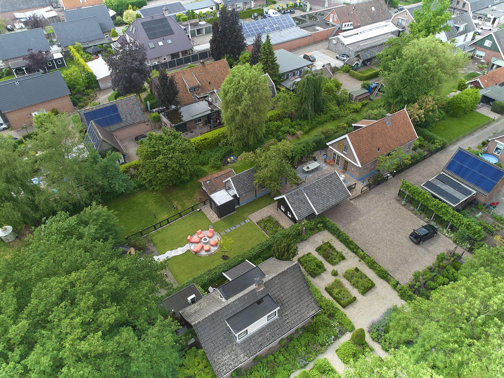 Luxe vakantieboerderij met sauna voor 12 personen in Vriezenveen, Twente - foto 95