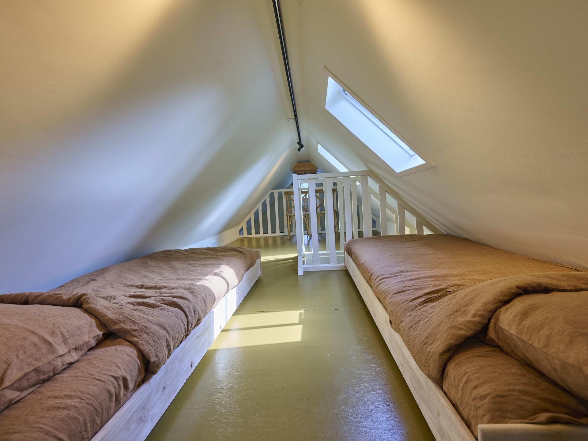Luxe vakantieboerderij met sauna voor 12 personen in Vriezenveen, Twente - foto 55