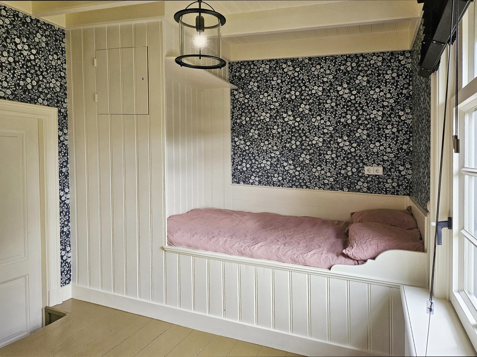 Luxe vakantieboerderij met sauna voor 12 personen in Vriezenveen, Twente - foto 24