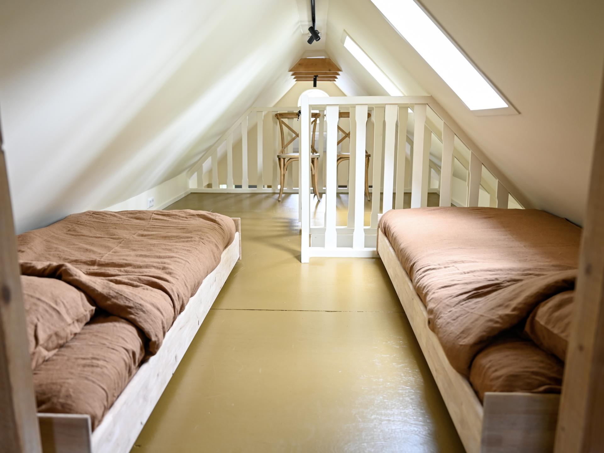 Luxe vakantieboerderij met sauna voor 12 personen in Vriezenveen, Twente - foto 62