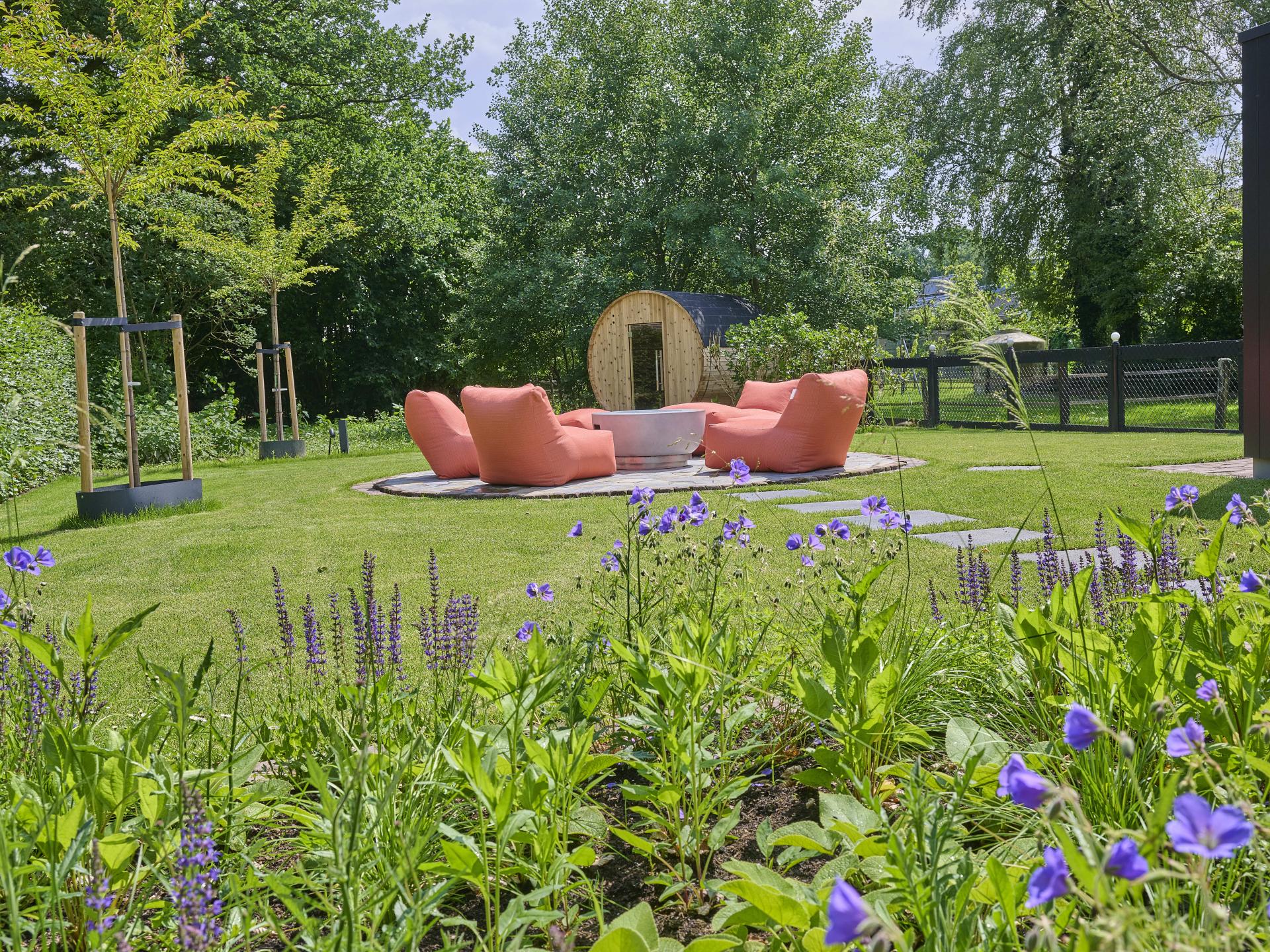 Luxe vakantieboerderij met sauna voor 12 personen in Vriezenveen, Twente - foto 59